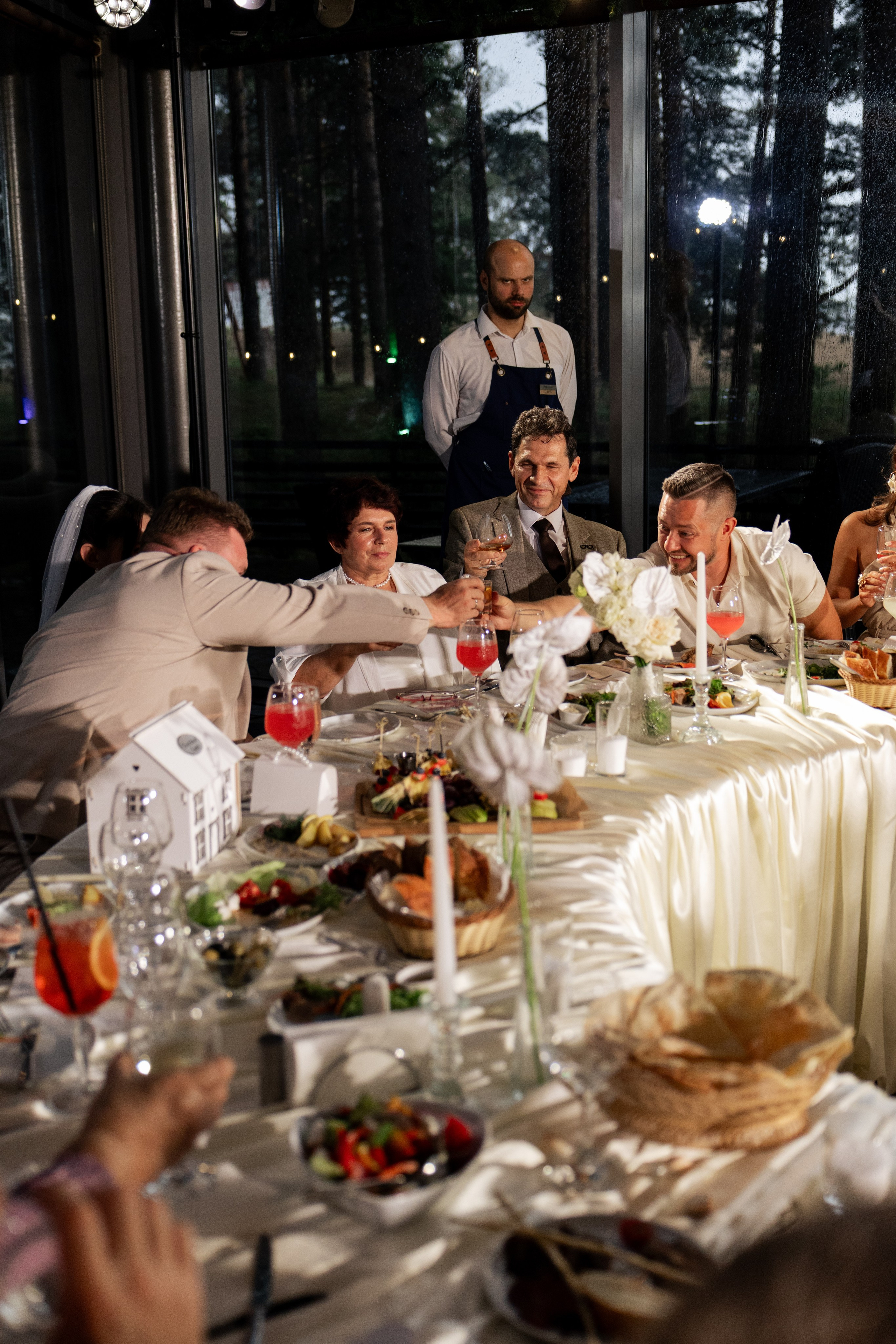 Руслан и Ксения. Фотограф Артем Бросов в Санкт-Петербурге и Дубае