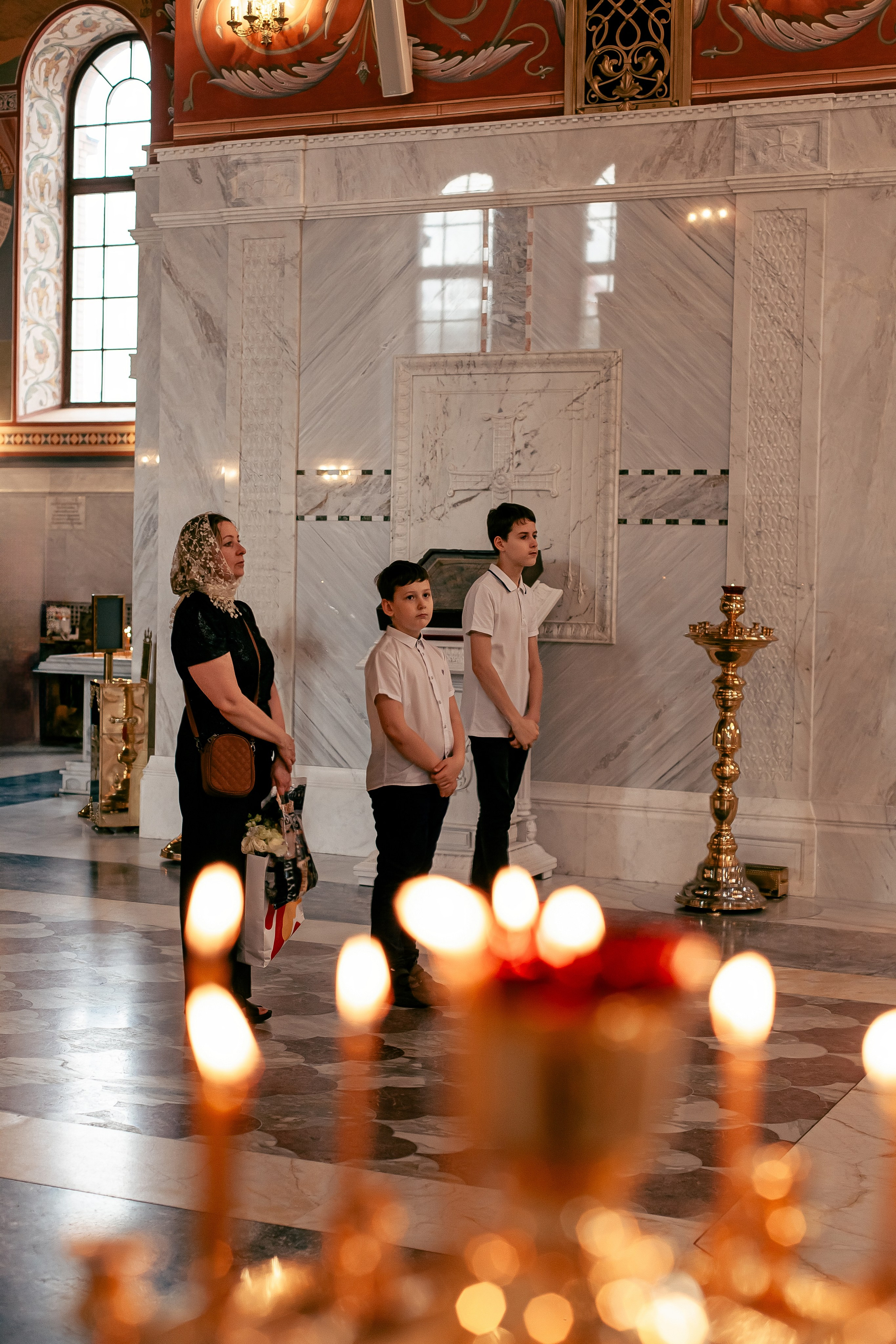 Венчание. Фотограф в Волгограде Норченко Светлана