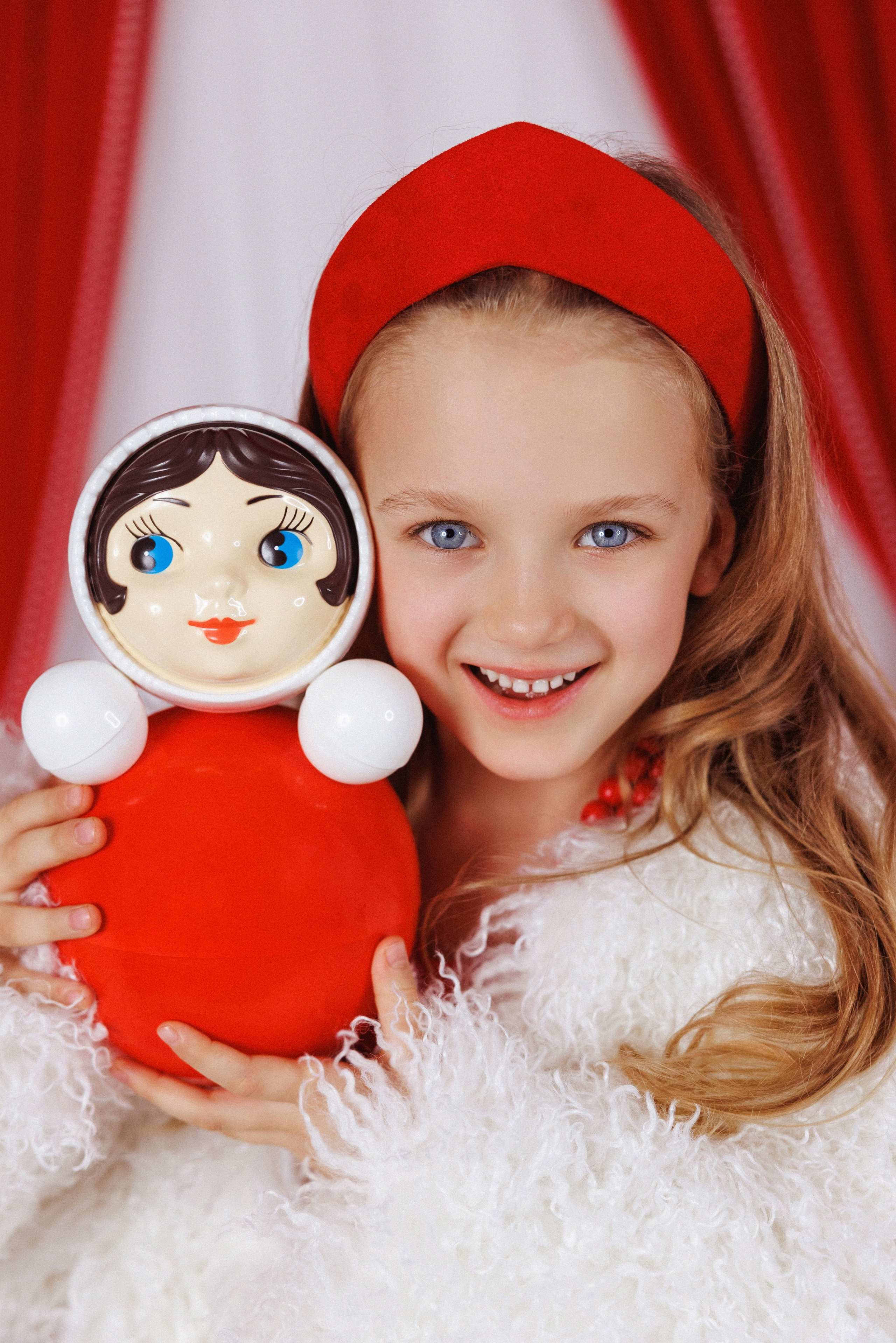 Детская фотосессия в стиле «А-ля Рус», детская фотостудия Антураж, город Краснодар. Семейный и детский фотограф в Краснодаре Анна Трашкова