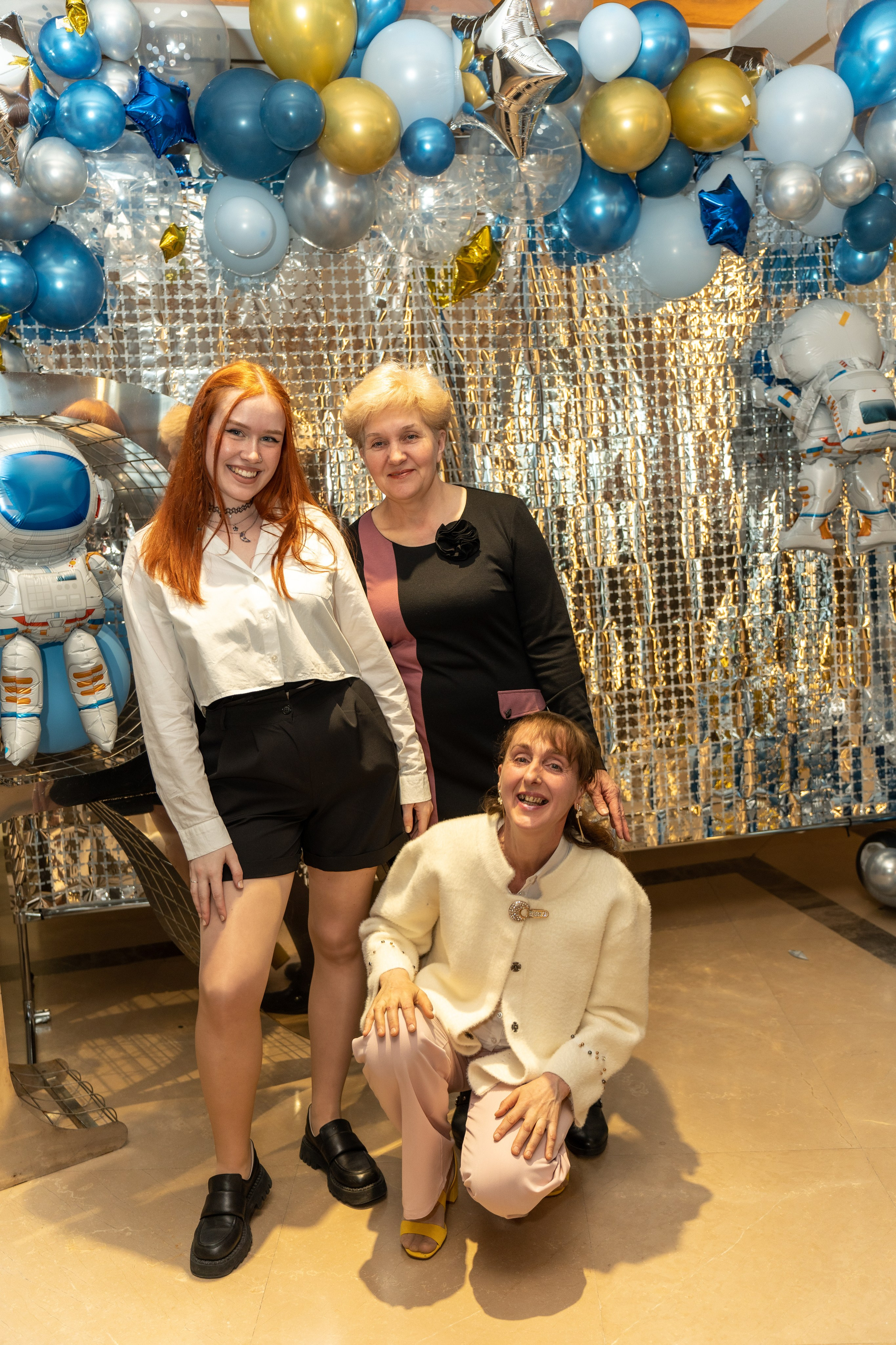 Ренессанс 10 лет. Семейный и свадебный фотограф Минск, Беларусь Анна Орловская