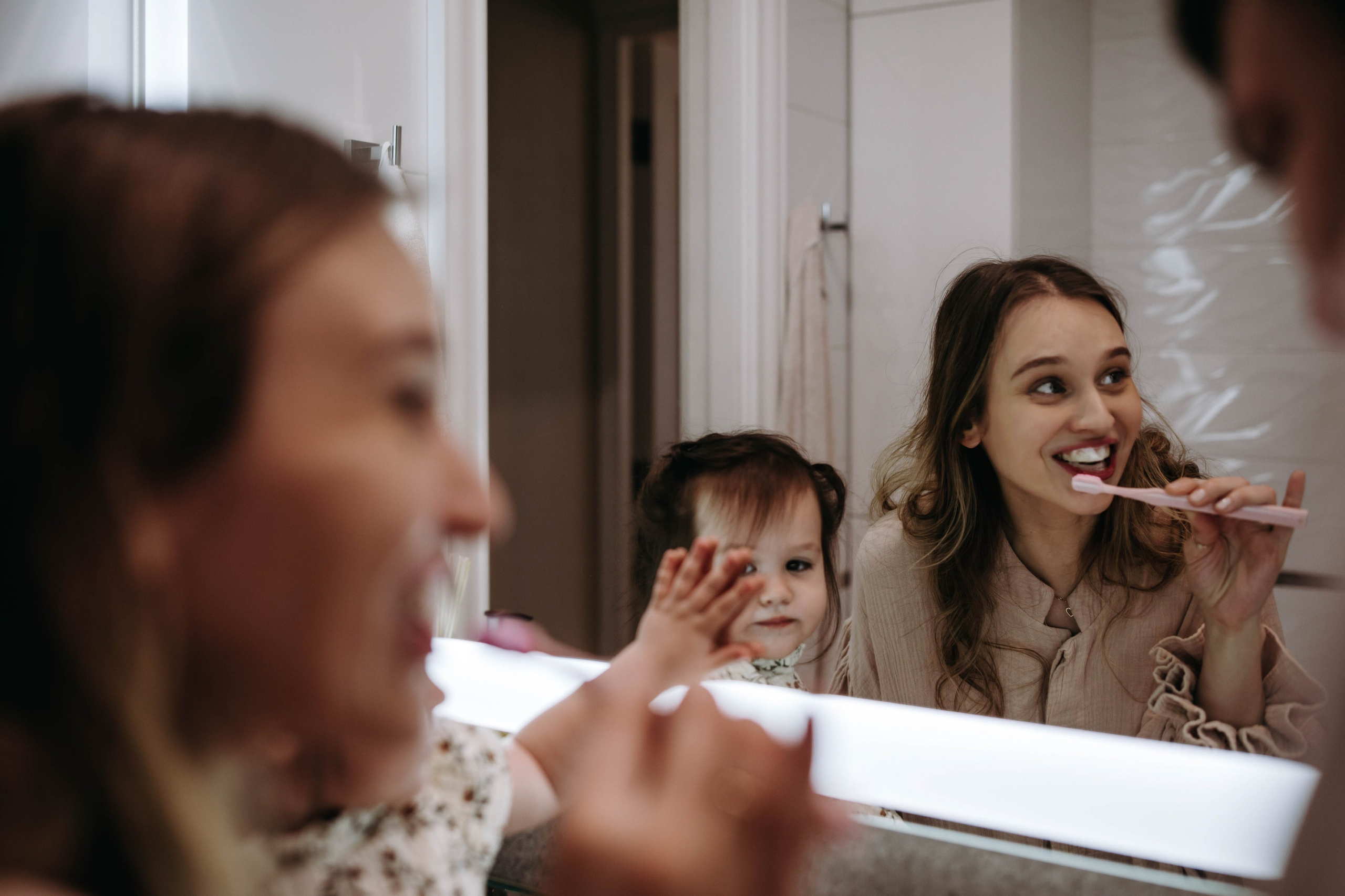 Анастасия и Анна. Профессиональный фотограф