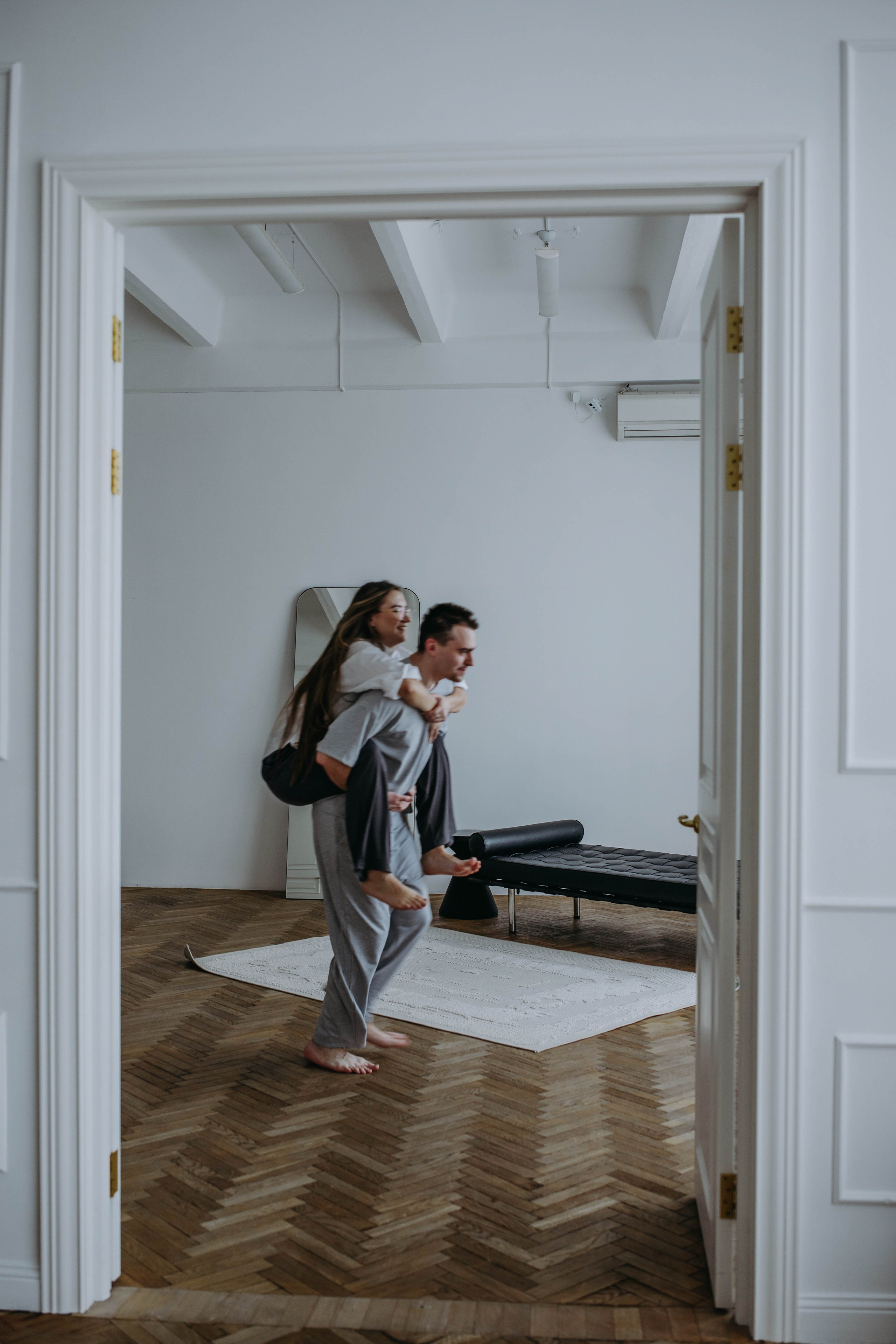 Елизавета и Сергей. Профессиональный фотограф