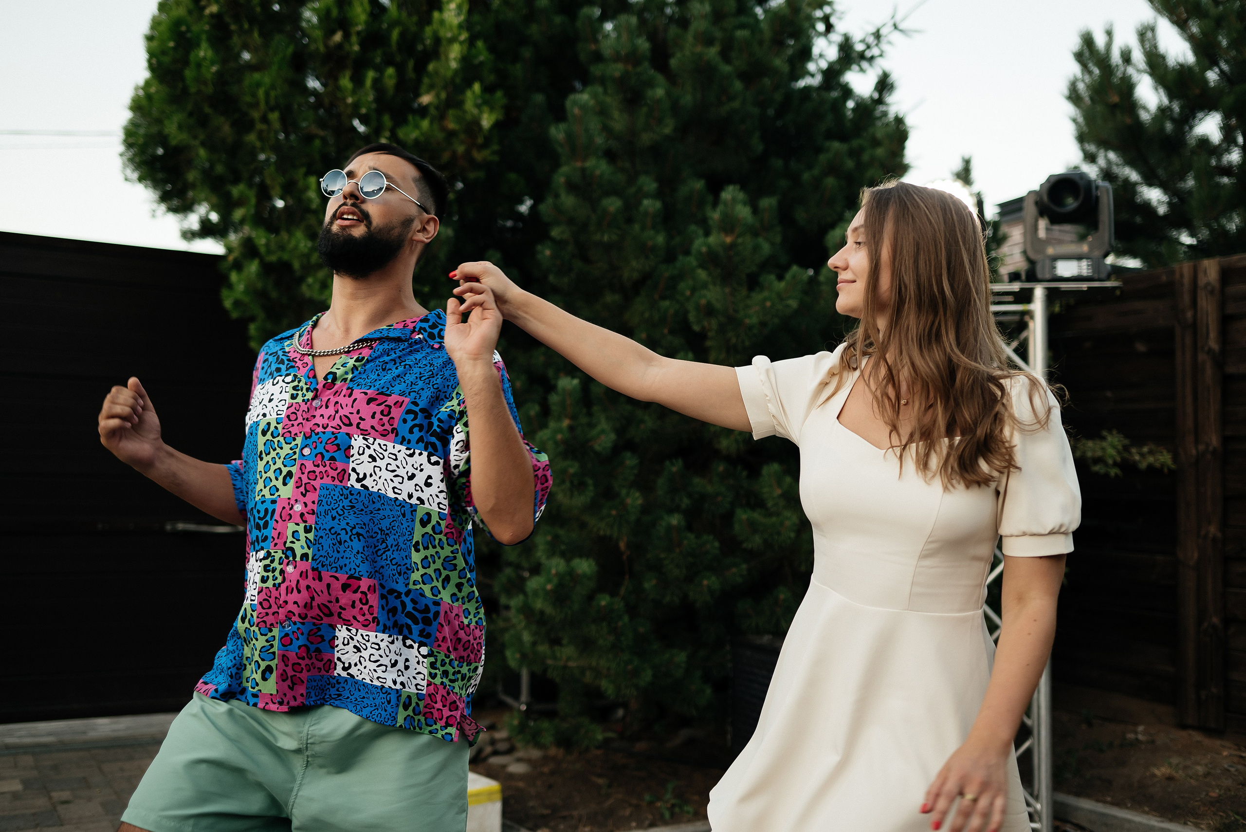 Дима и Настя. Свадебный и семейный фотограф в Ростове-на-Дону Алина Астахова