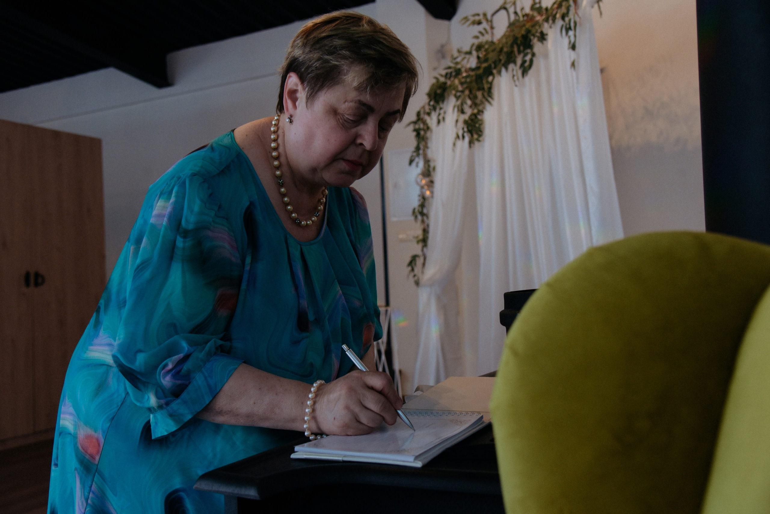 Про лес. Фотограф Лола Волна, город Москва