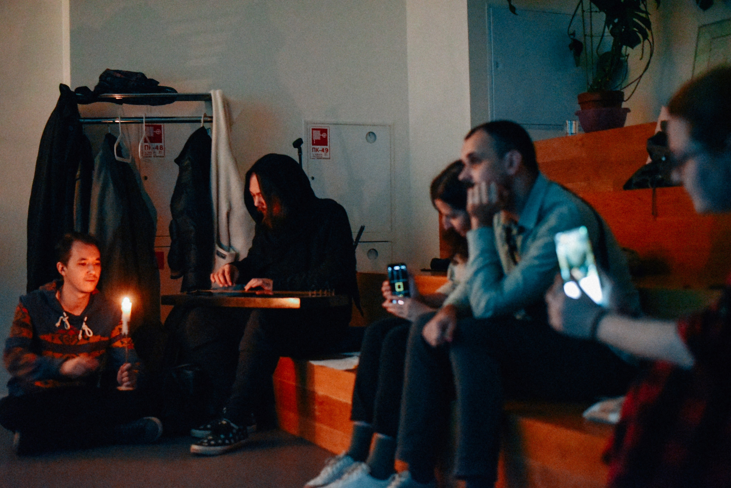 ЧТО ТЫ МЕЛЕШь Норвегия. Фотограф Лола Волна, город Москва