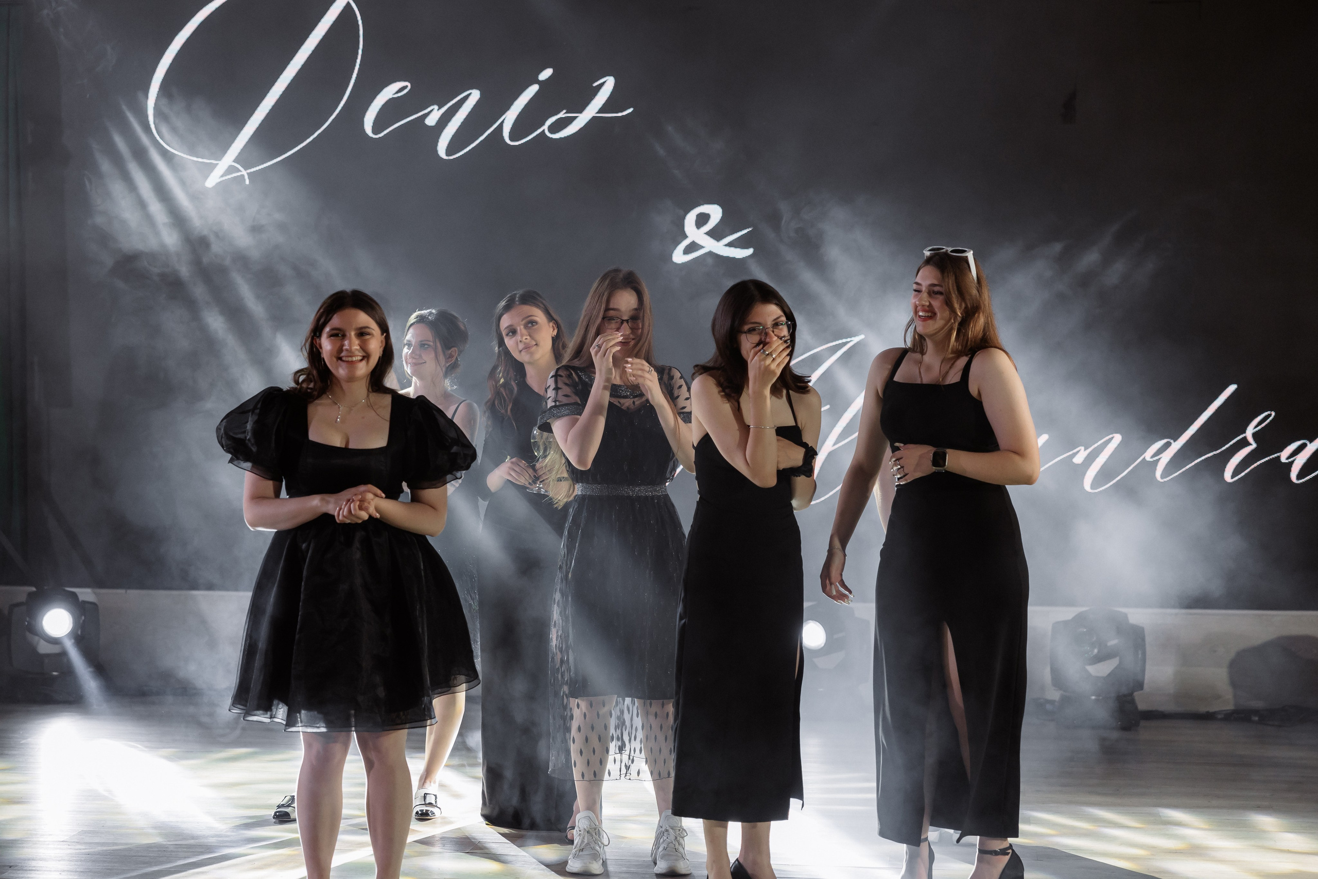 Денис & Александра. RETOUCH-HOUSE