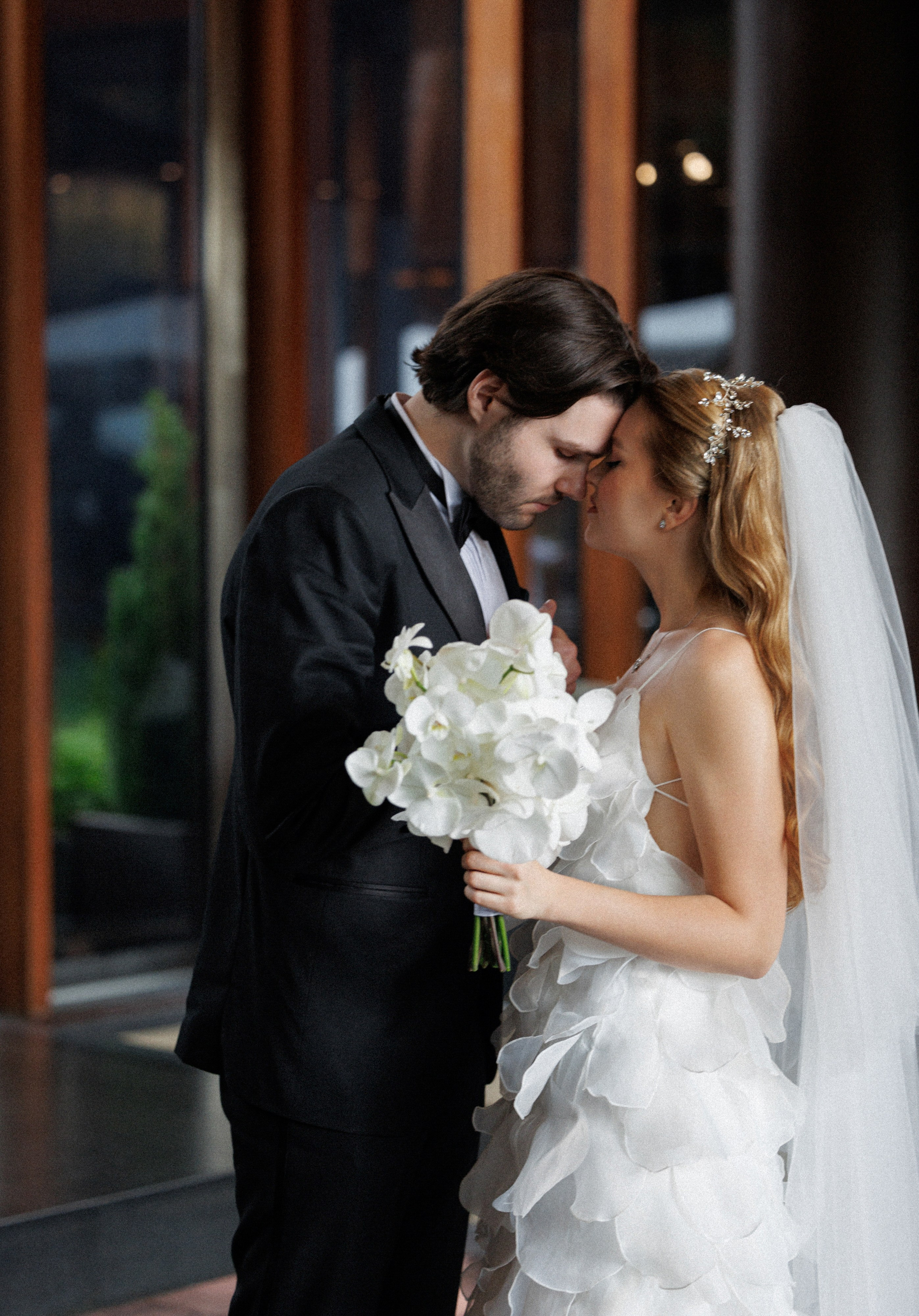 Филипп & Саша. RETOUCH-HOUSE