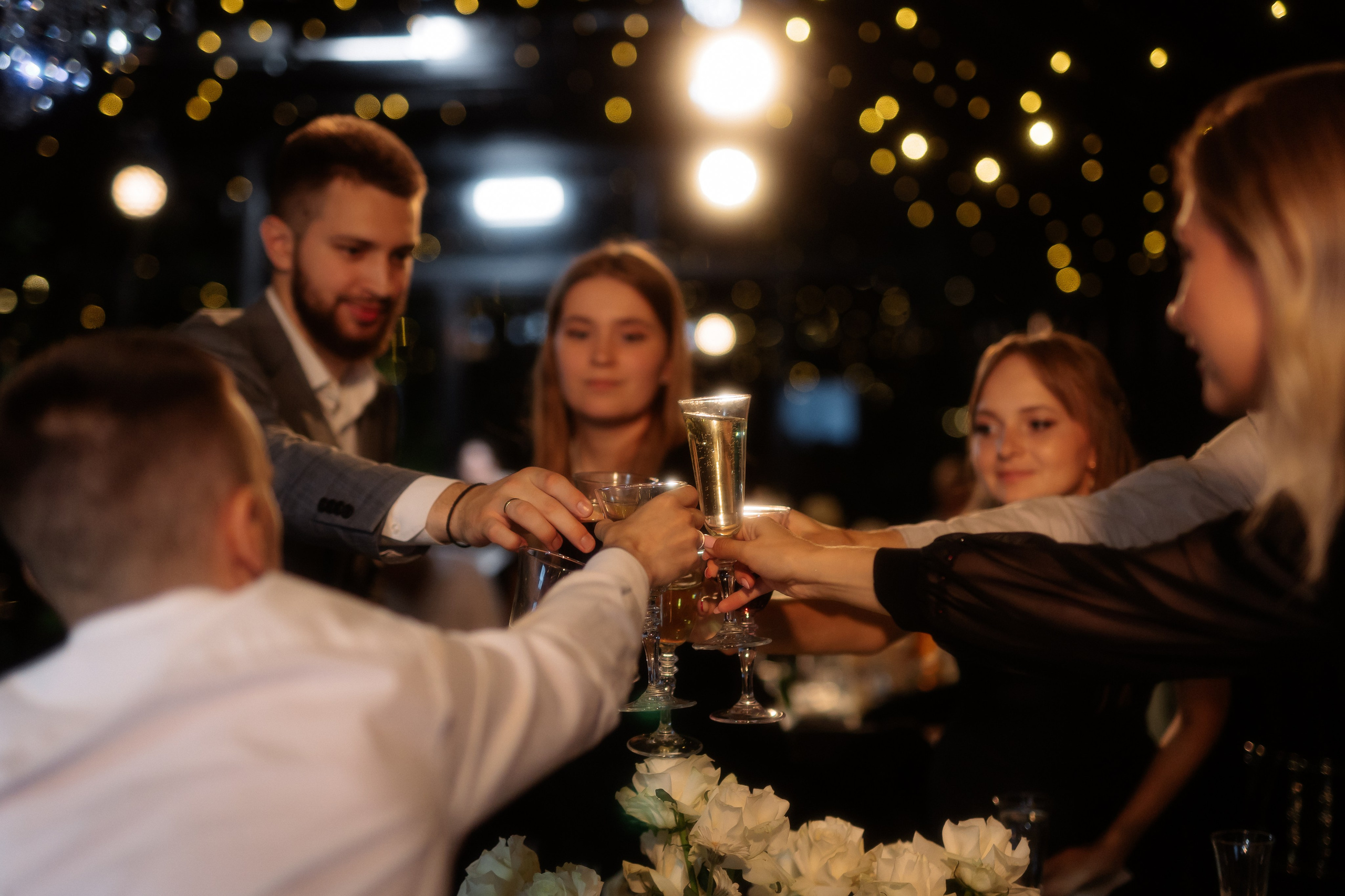 Мария & Александр. RETOUCH-HOUSE