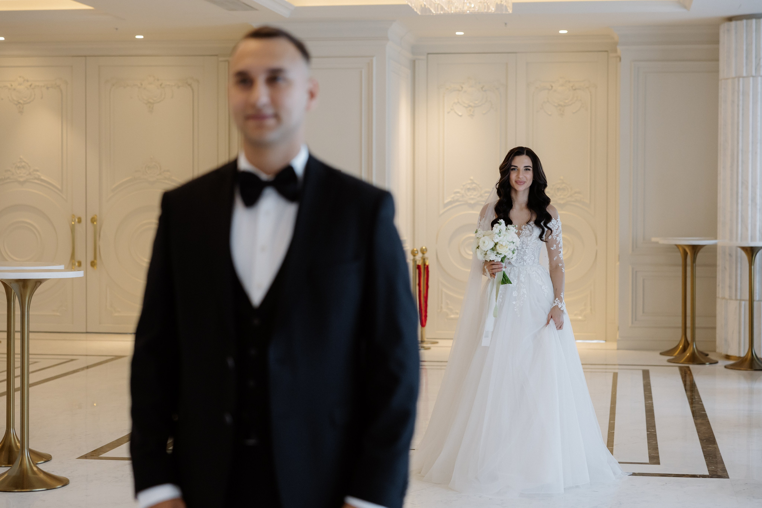 Дмитрий & Алена. RETOUCH-HOUSE