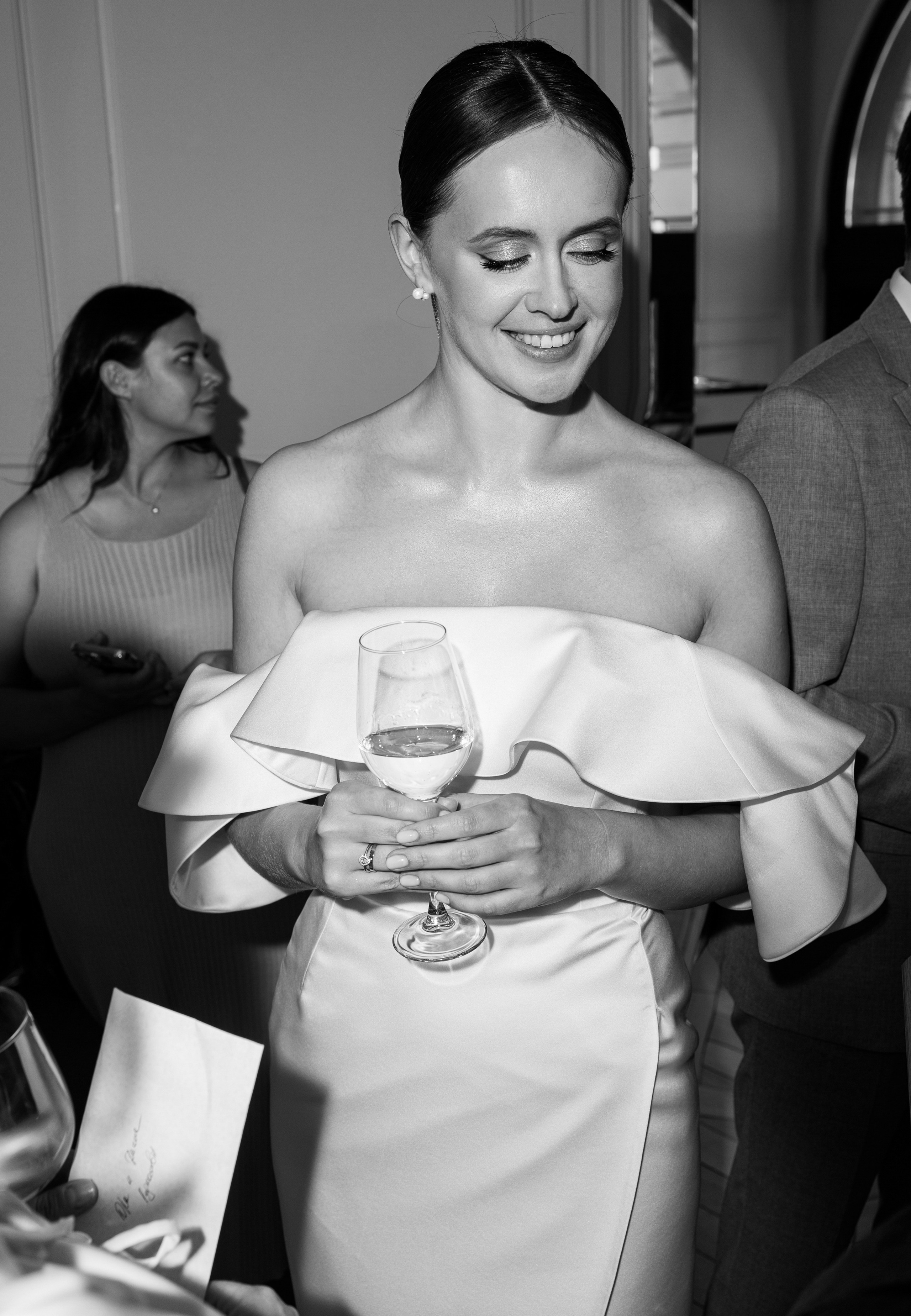 Илья & Валерия. RETOUCH-HOUSE