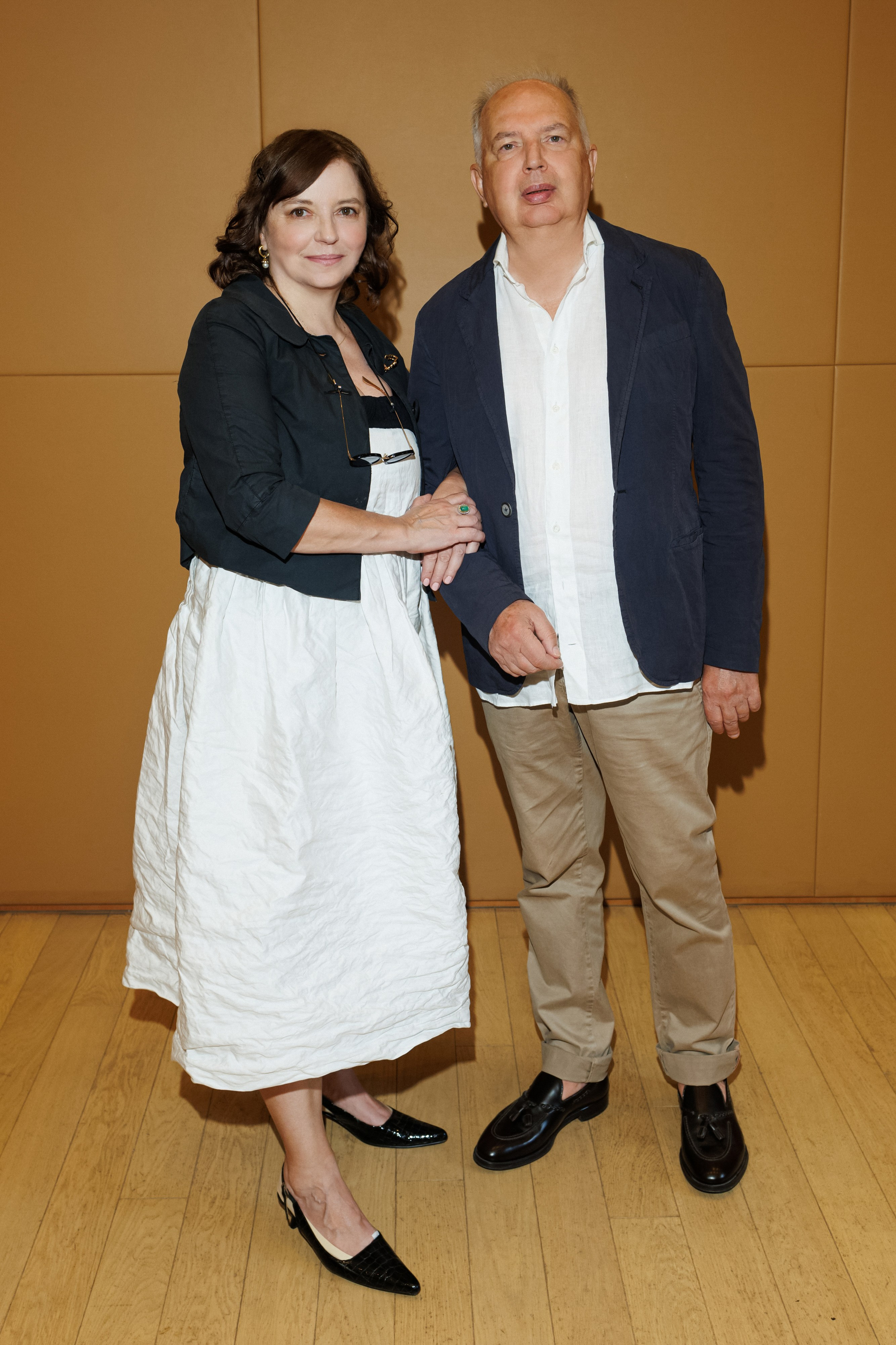 Петя & Каролина. RETOUCH-HOUSE