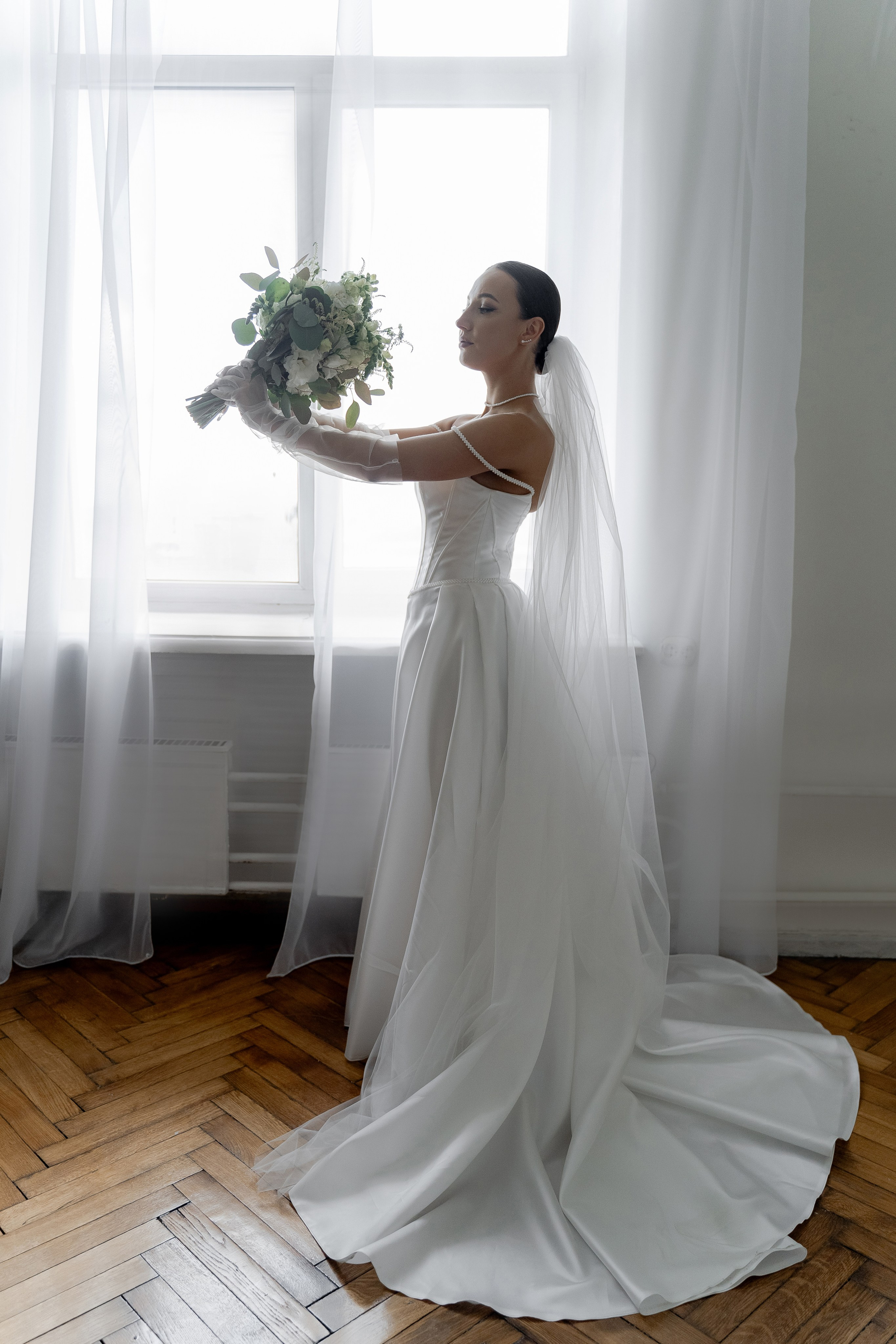 Илья & Инна. RETOUCH-HOUSE