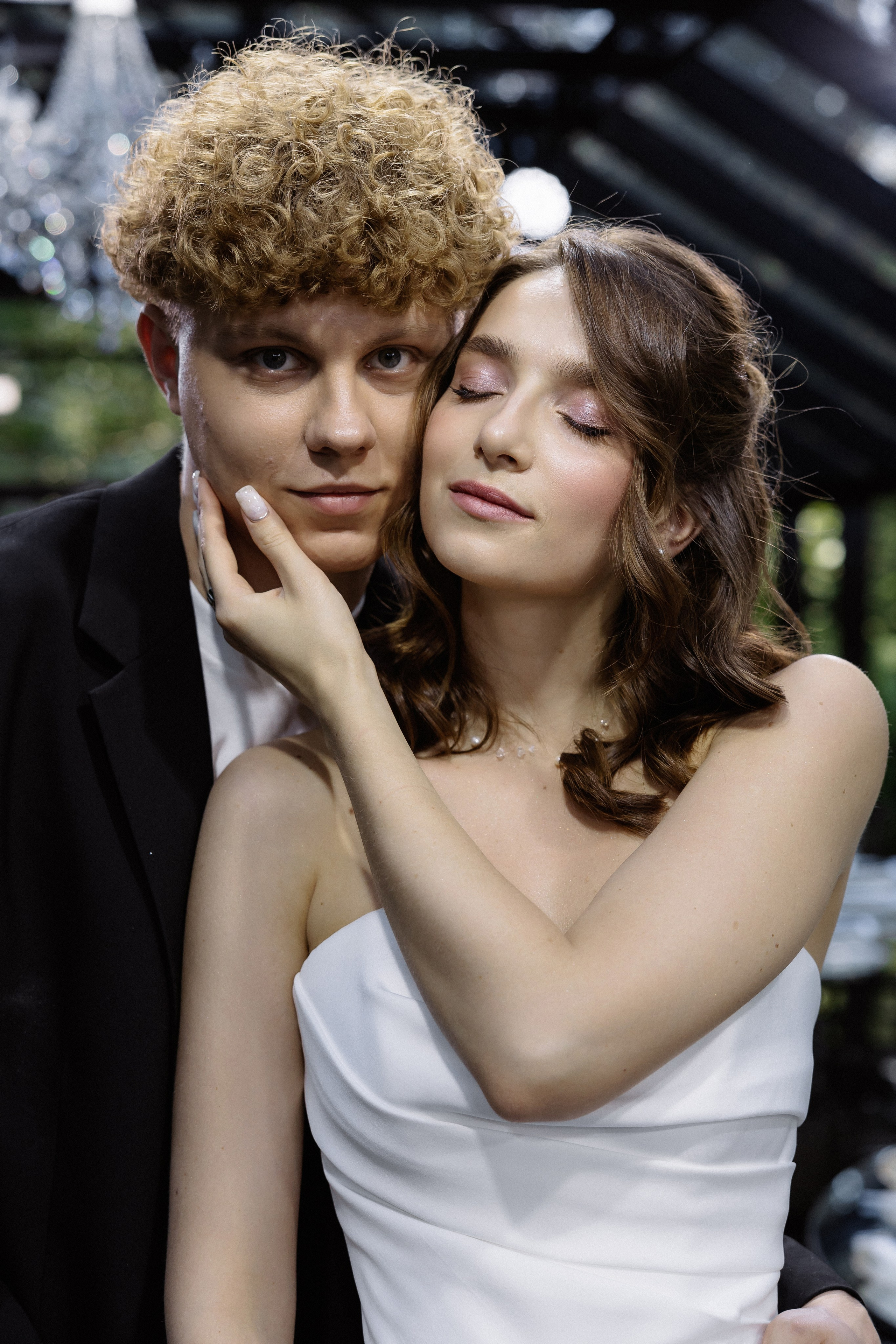 Мария & Александр. RETOUCH-HOUSE