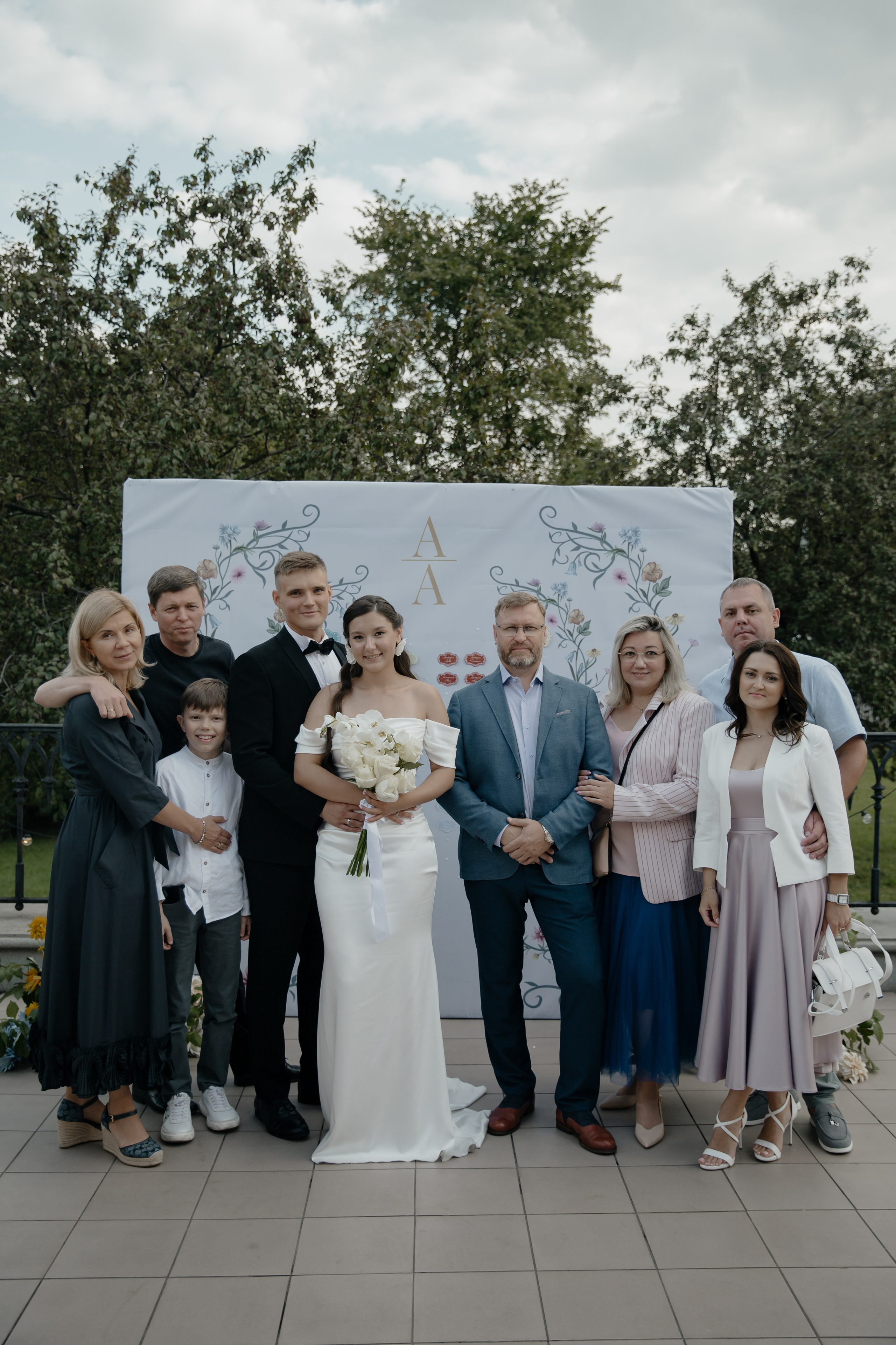 25.08.2024. RETOUCH-HOUSE