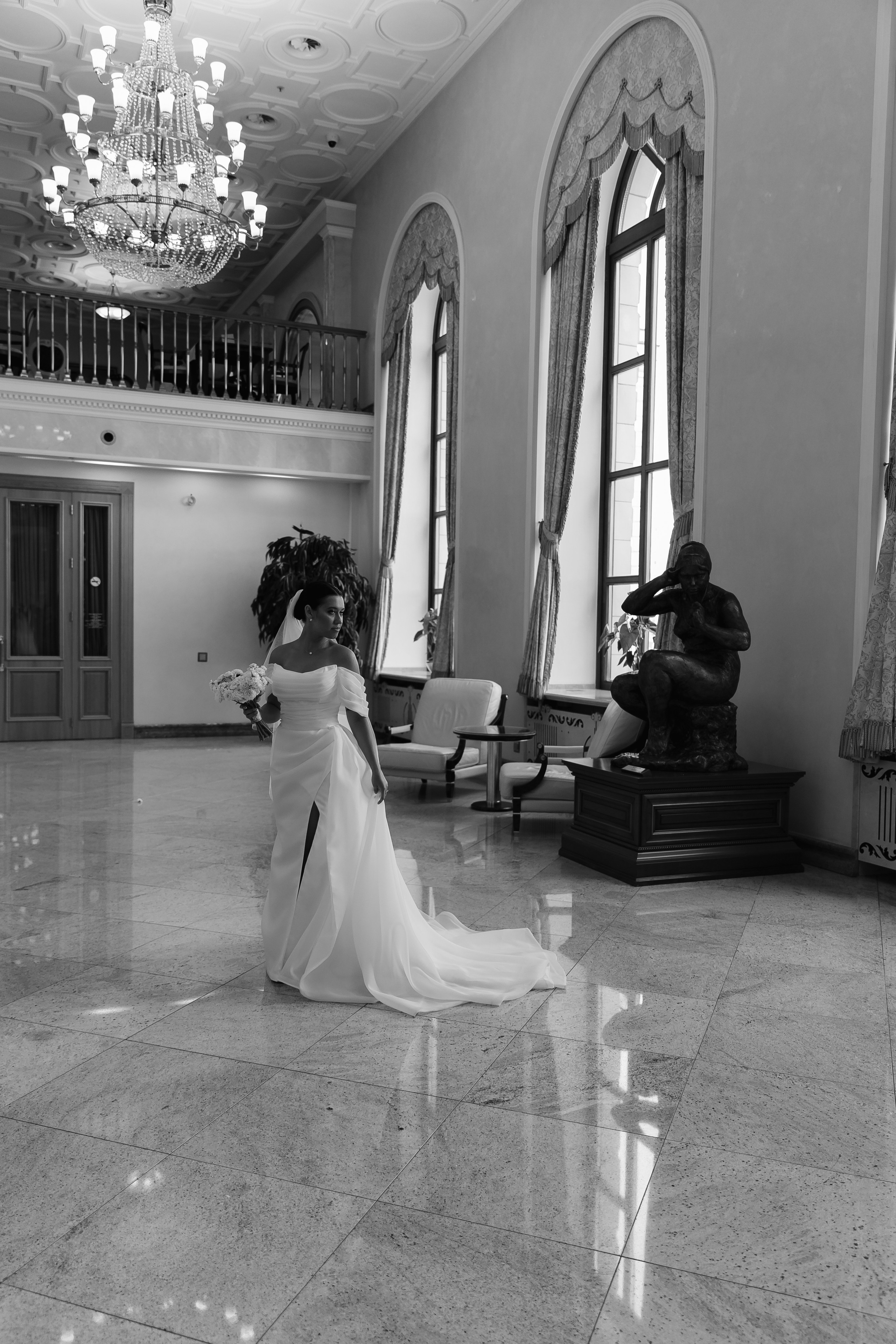 31.08.2024. RETOUCH-HOUSE