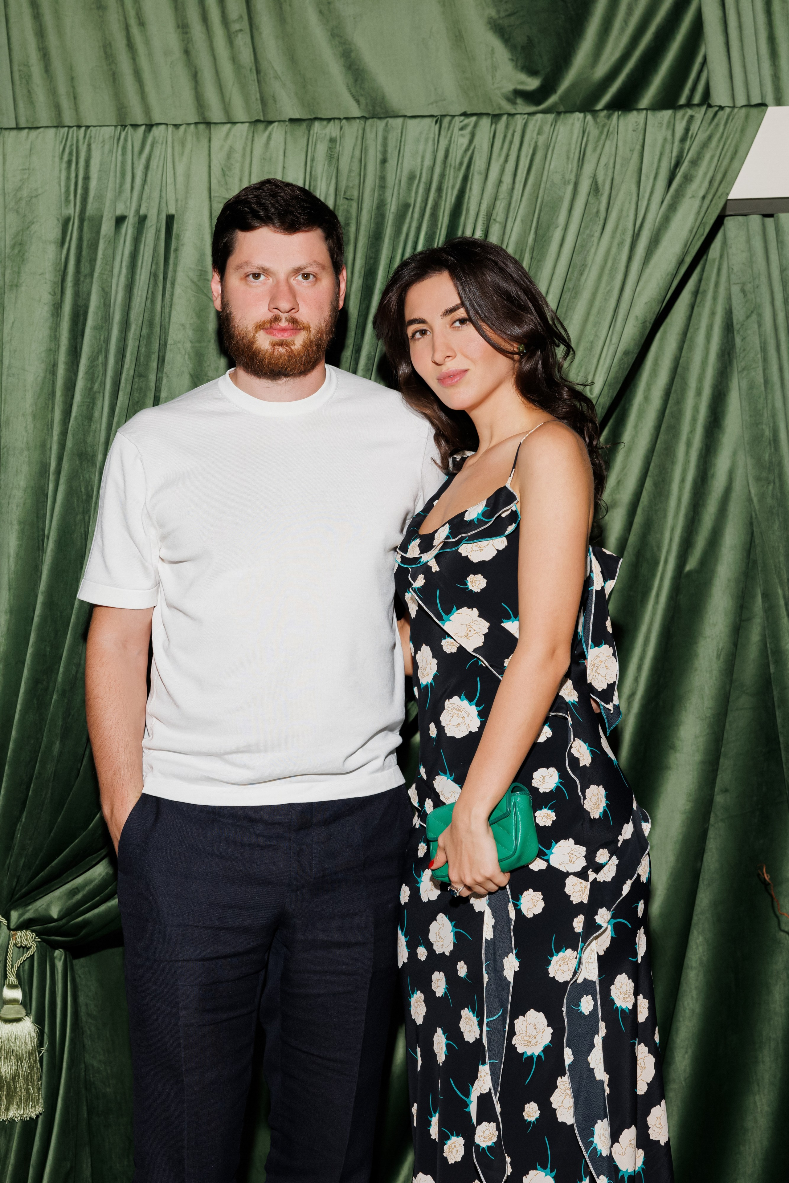 Георгий & Нино. RETOUCH-HOUSE