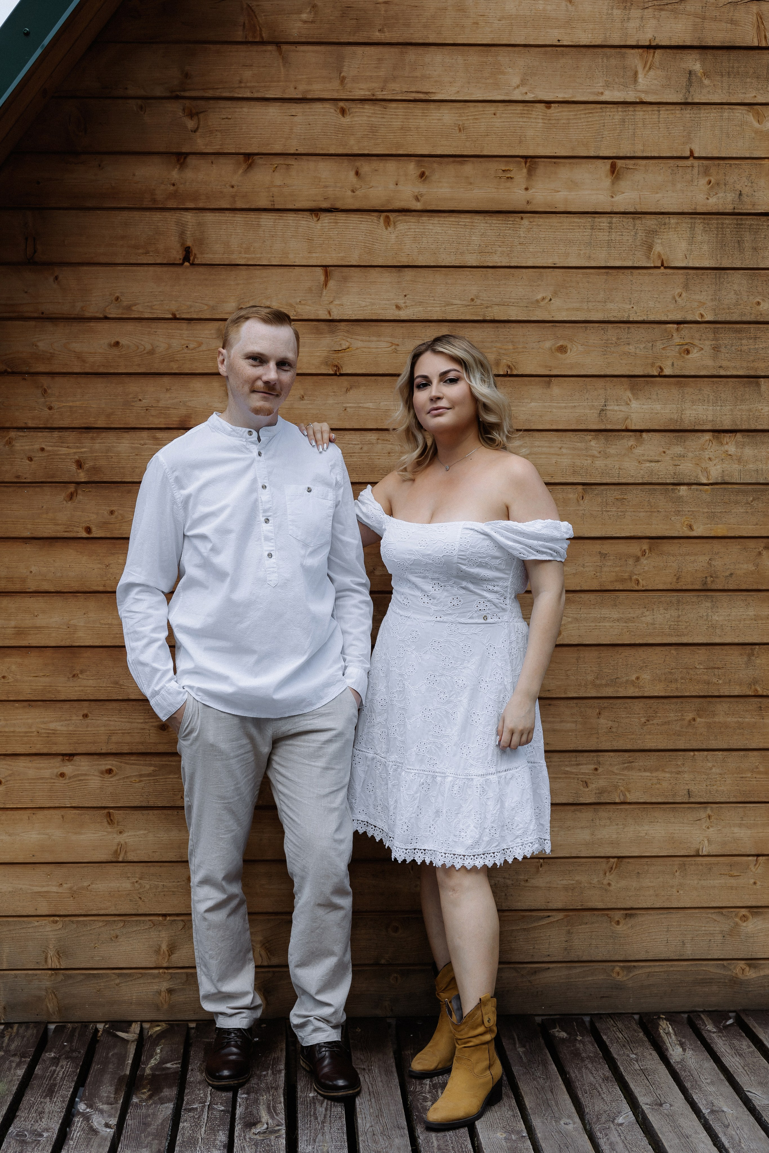 Владислав & Виктория. RETOUCH-HOUSE