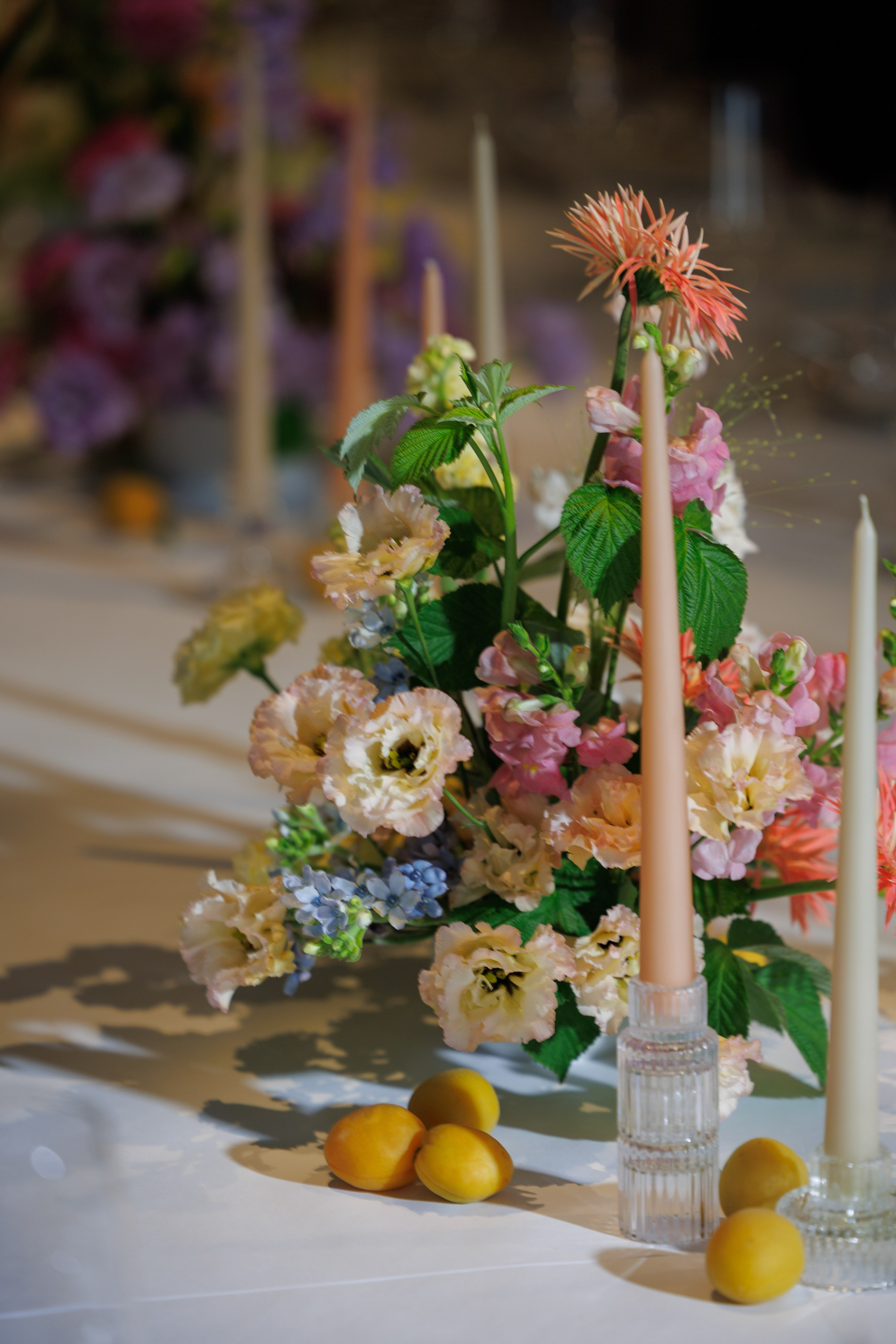 Луиза & Стефан. RETOUCH-HOUSE