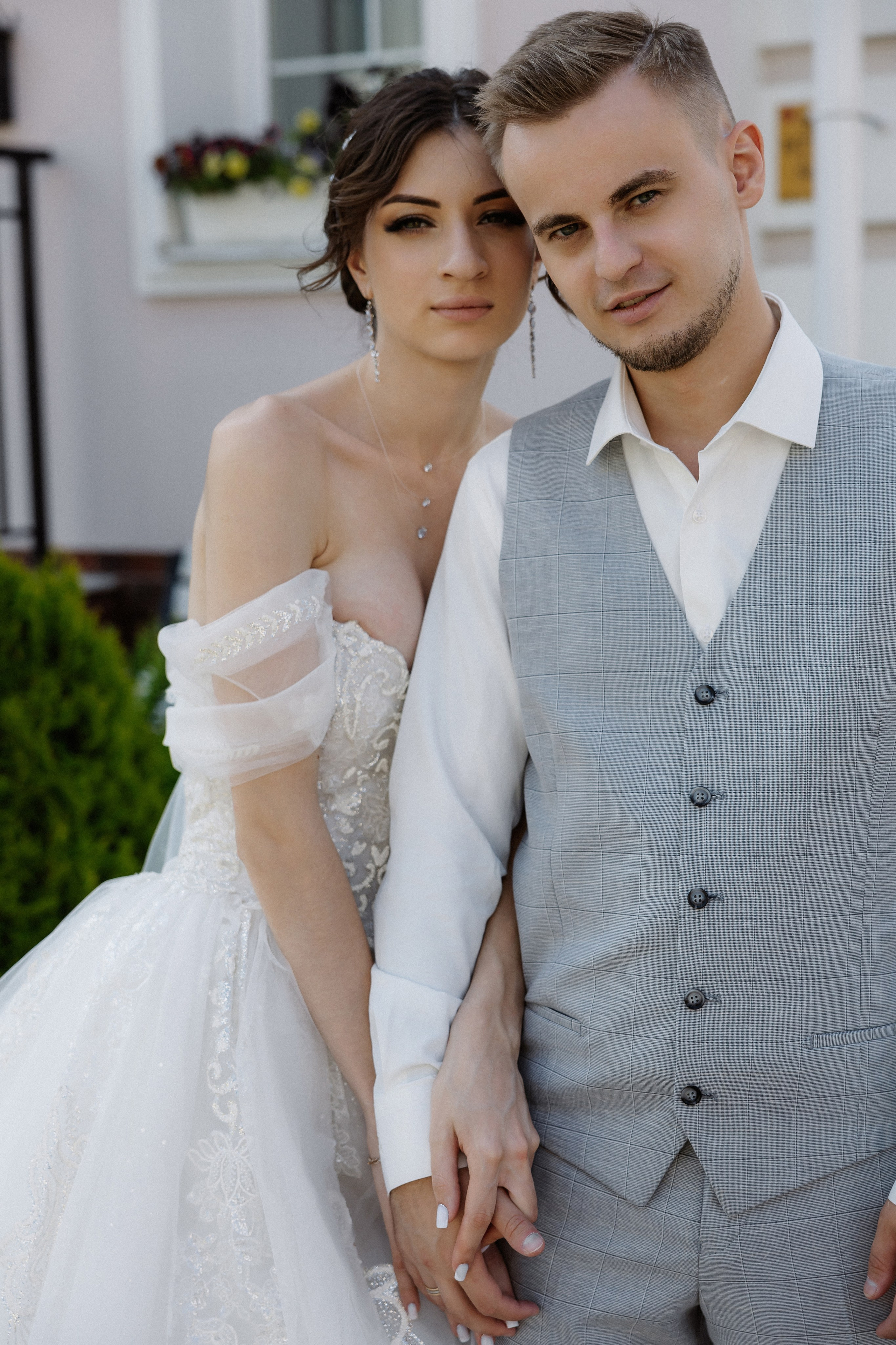 Александр & Марьяна. RETOUCH-HOUSE