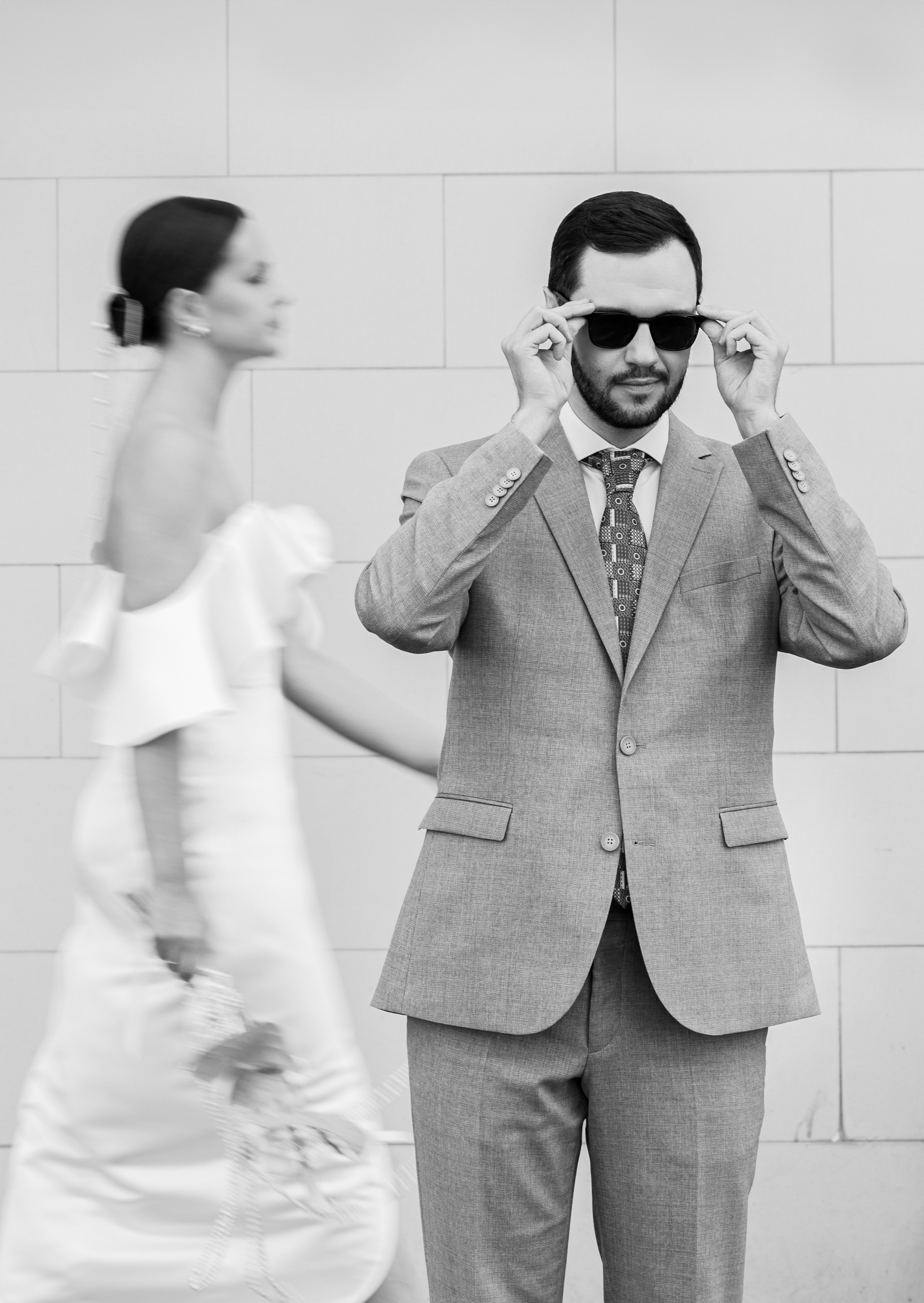 Илья & Валерия. RETOUCH-HOUSE