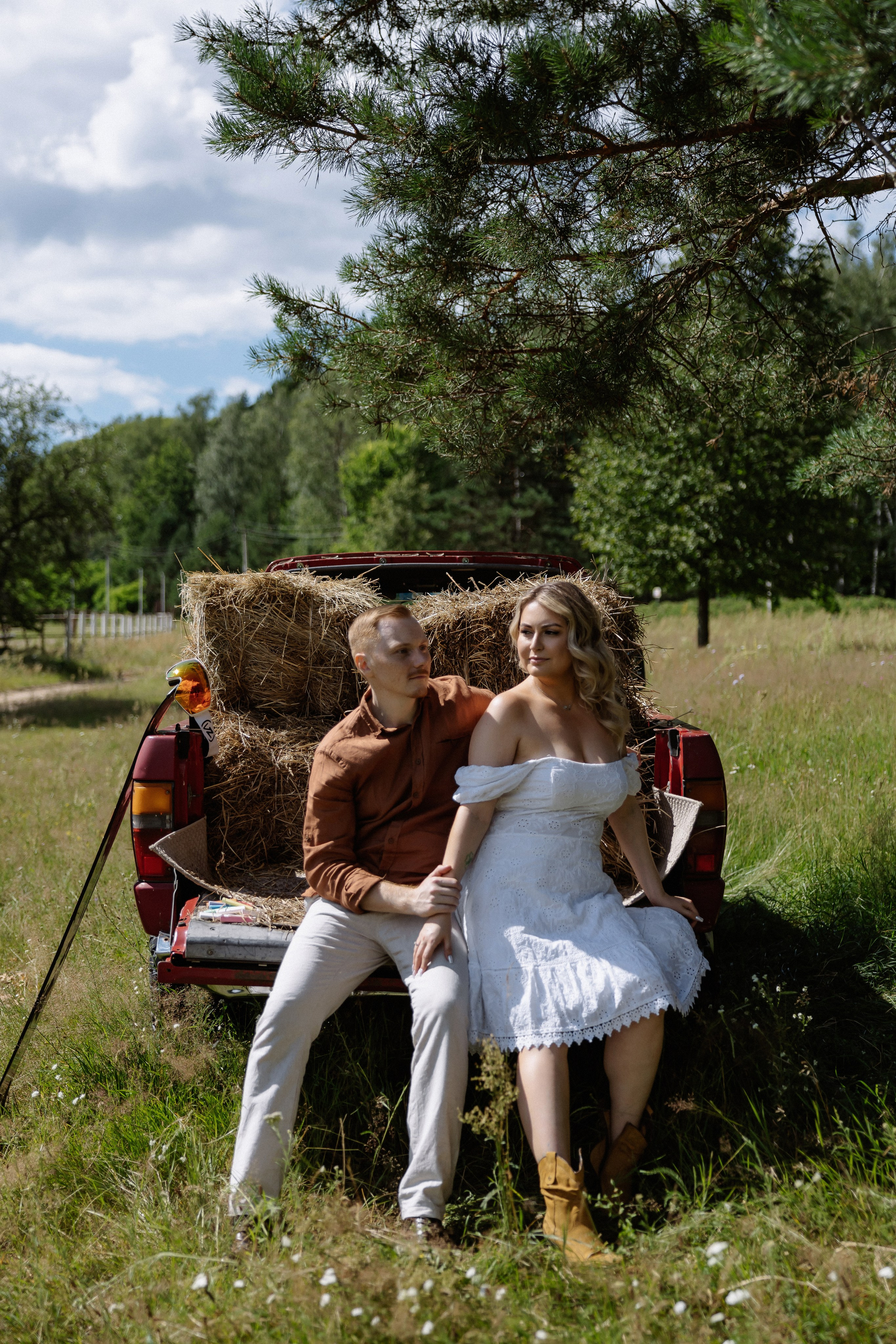 Владислав & Виктория. RETOUCH-HOUSE