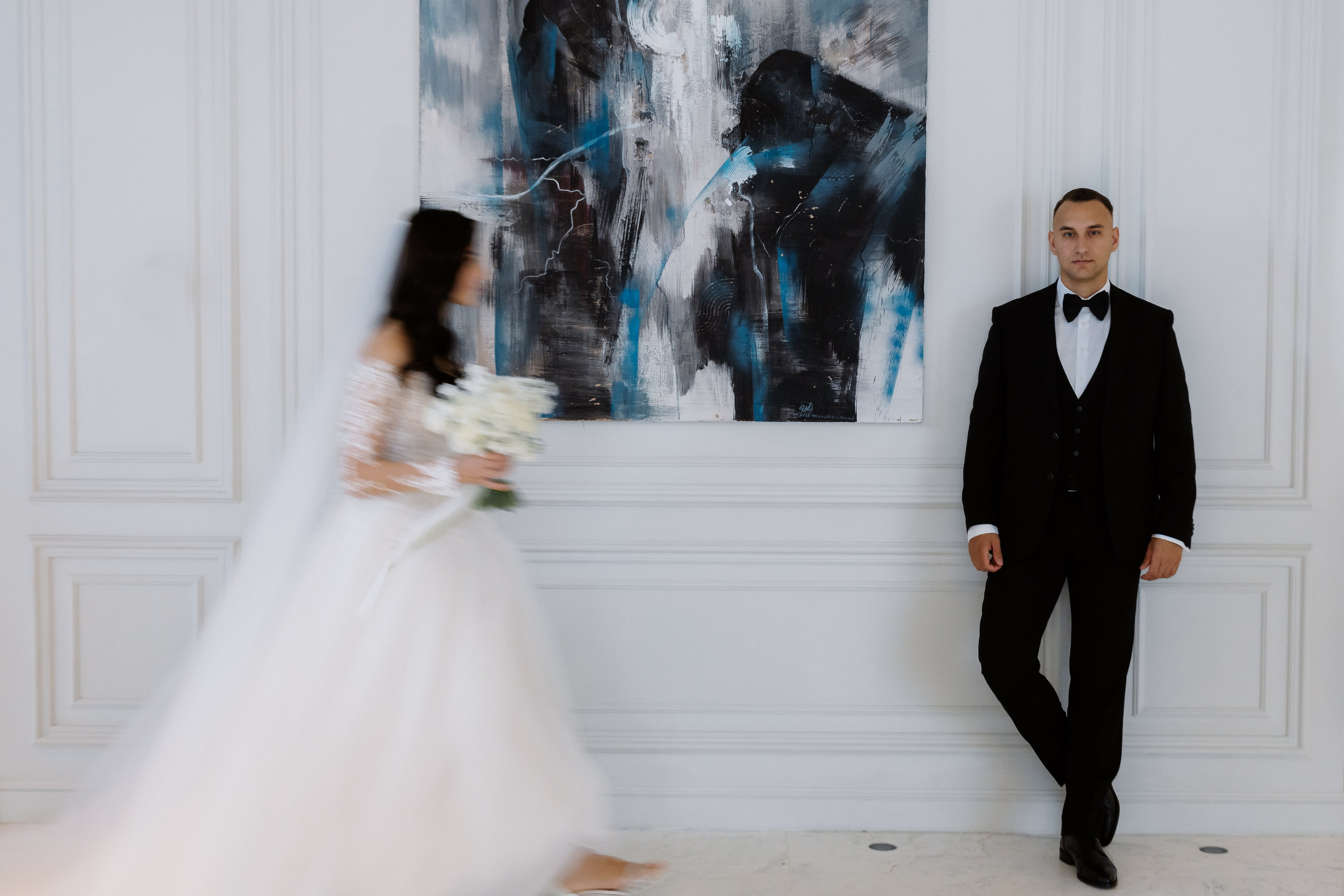 Дмитрий & Алена. RETOUCH-HOUSE