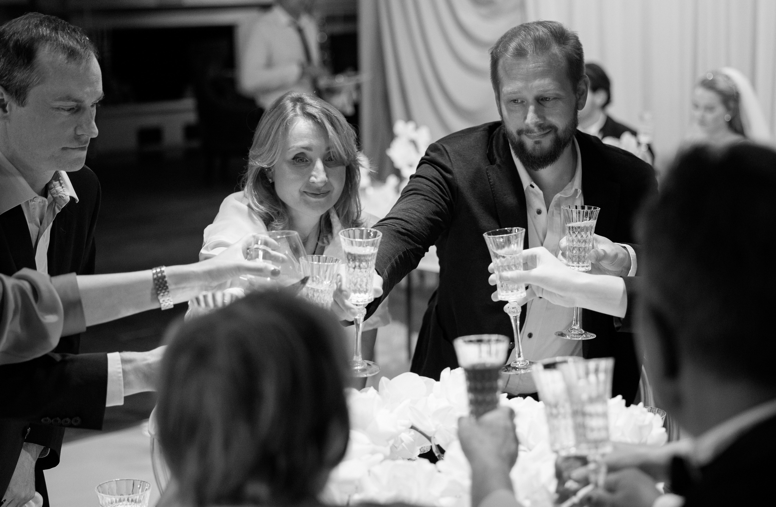 Филипп & Саша. RETOUCH-HOUSE