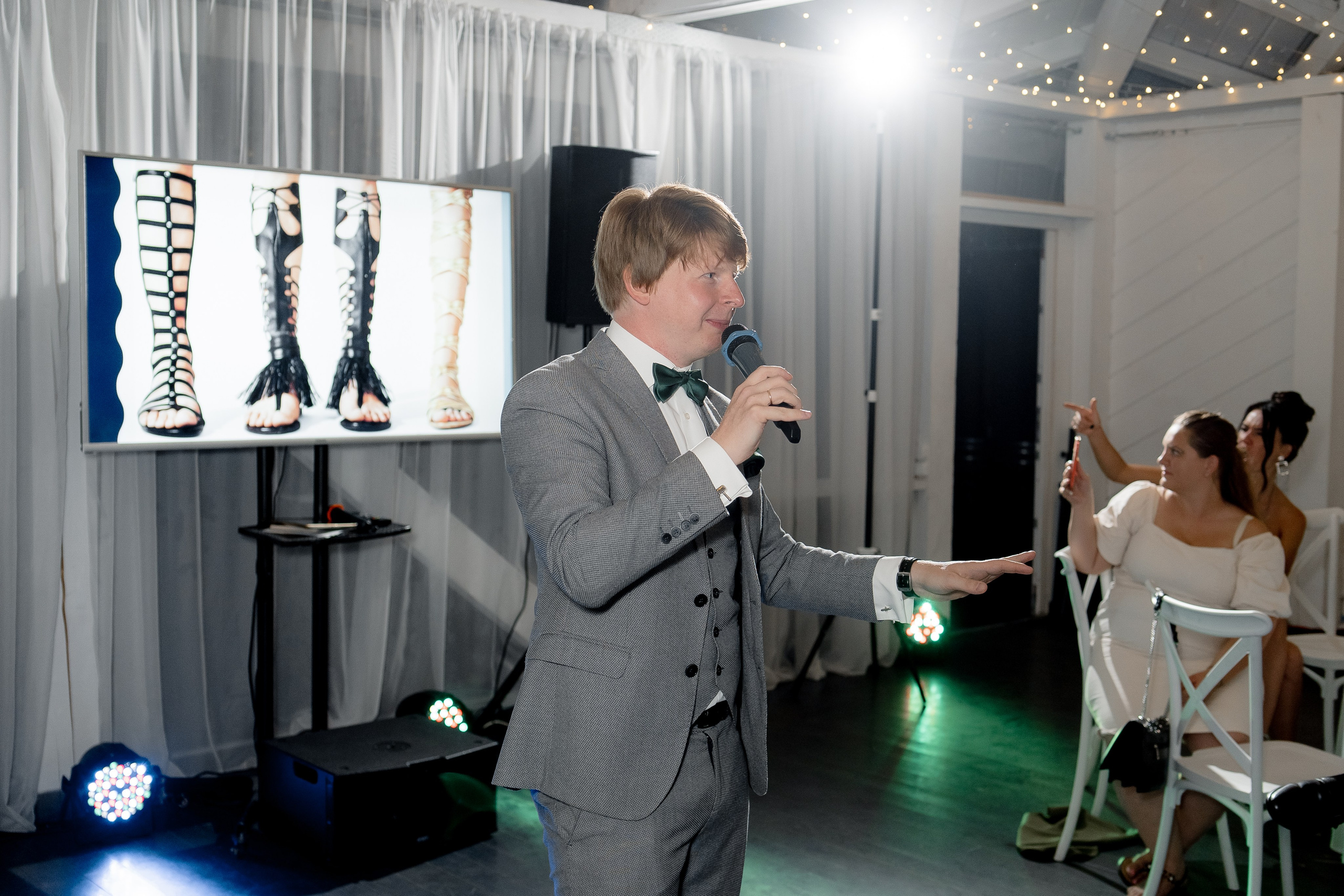 Илья & Инна. RETOUCH-HOUSE