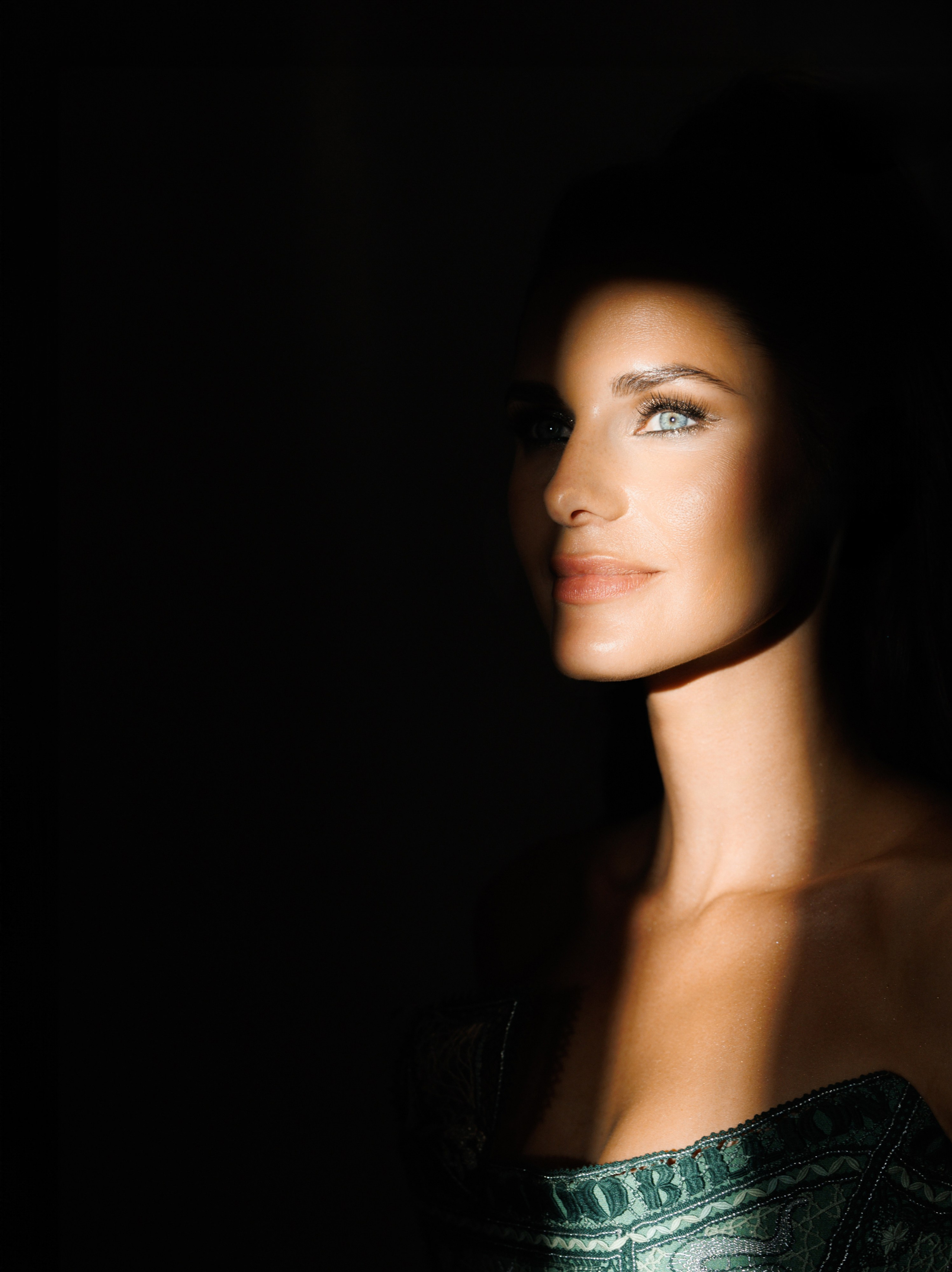 Виталий & Кристина. RETOUCH-HOUSE