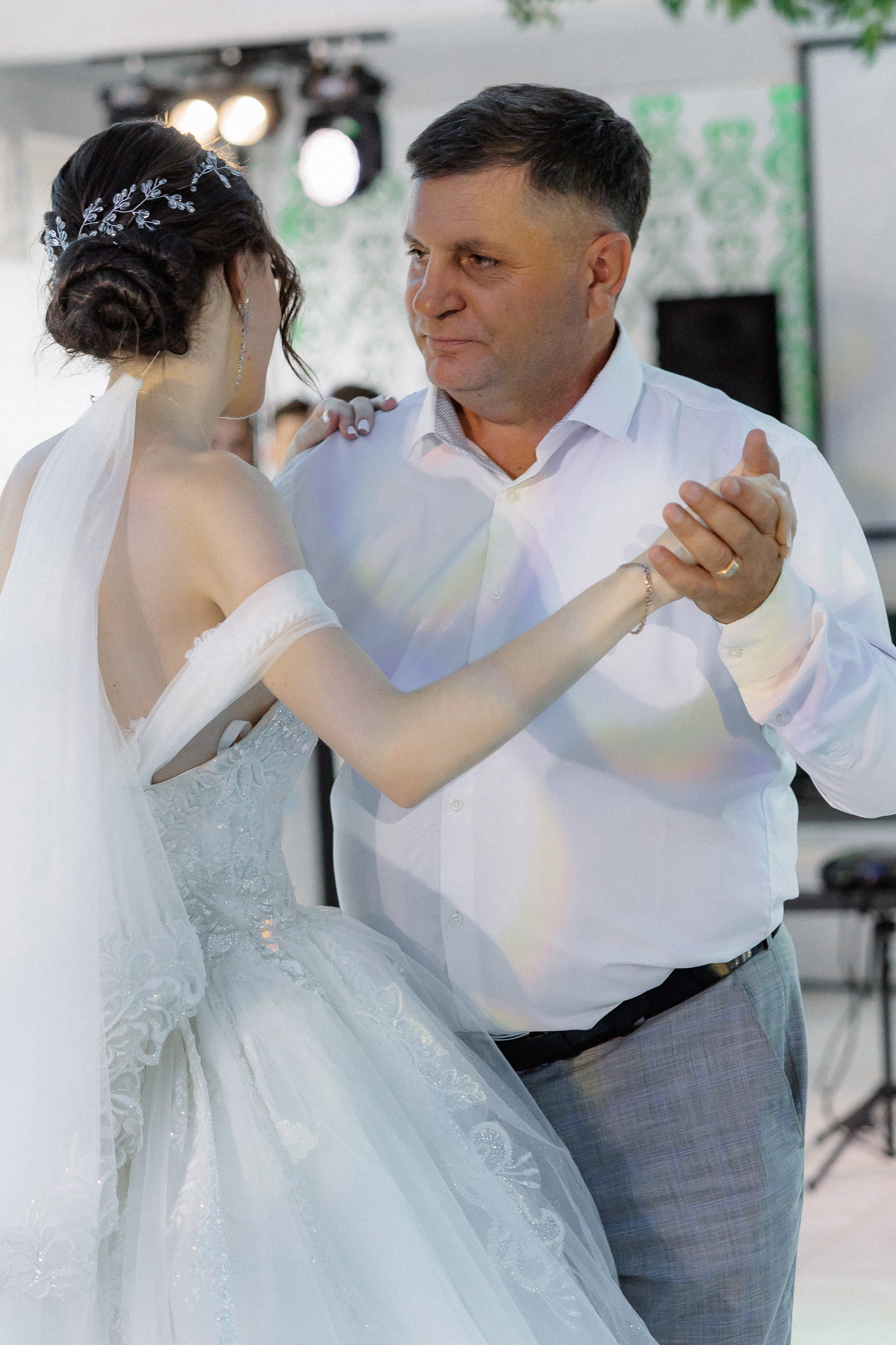 Александр & Марьяна. RETOUCH-HOUSE