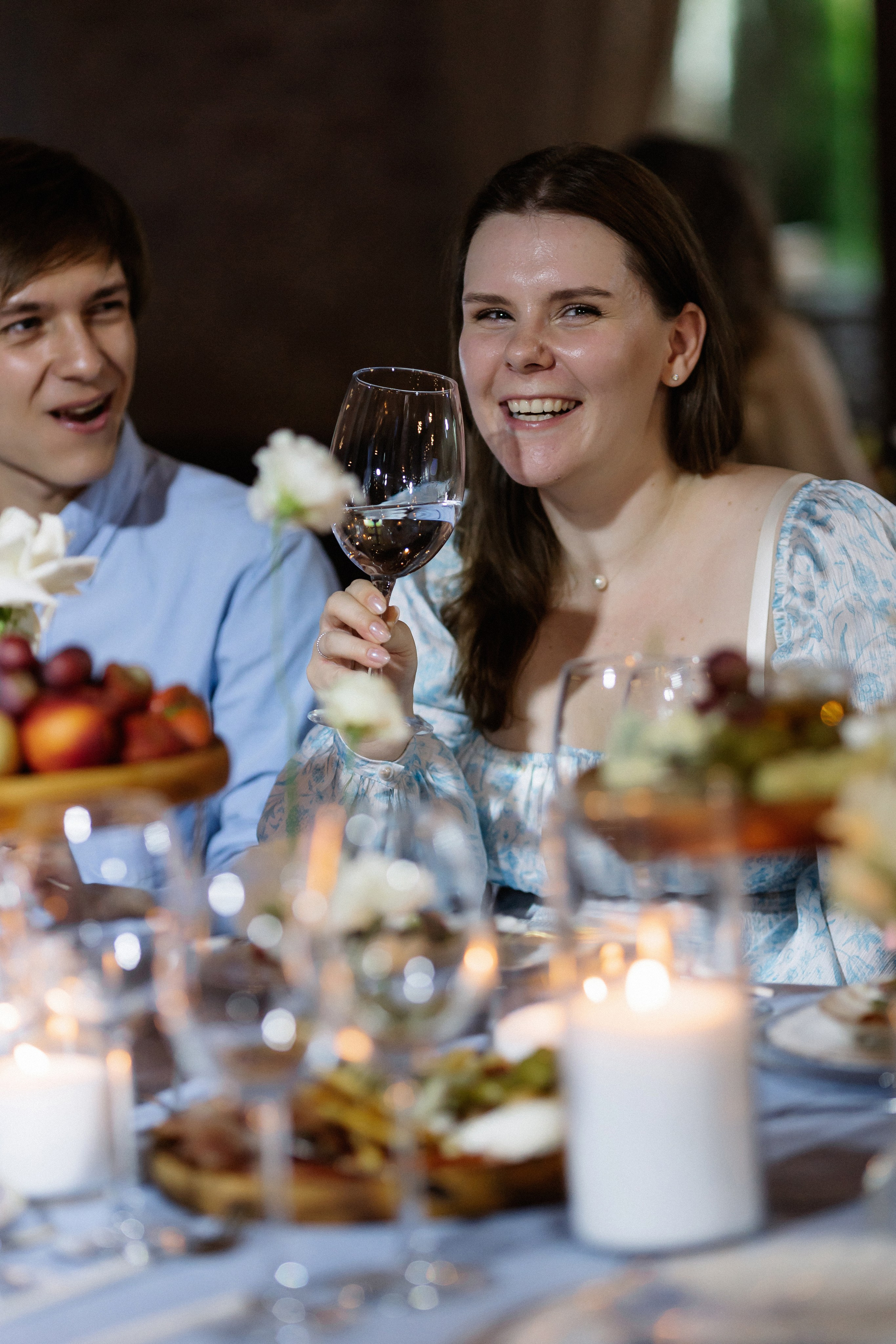 Дмитрий & Анна. RETOUCH-HOUSE