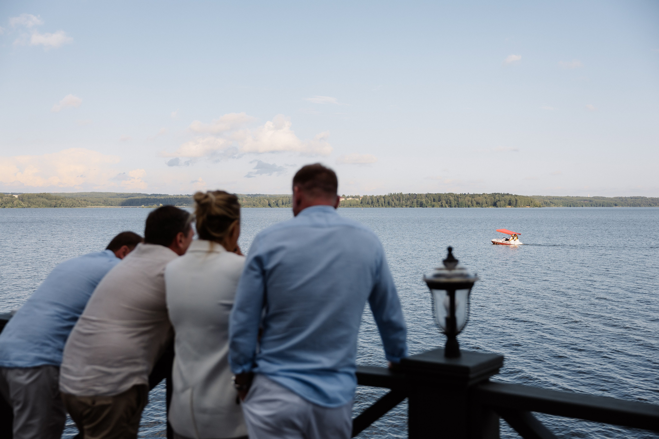 Андрей & Анастасия. RETOUCH-HOUSE