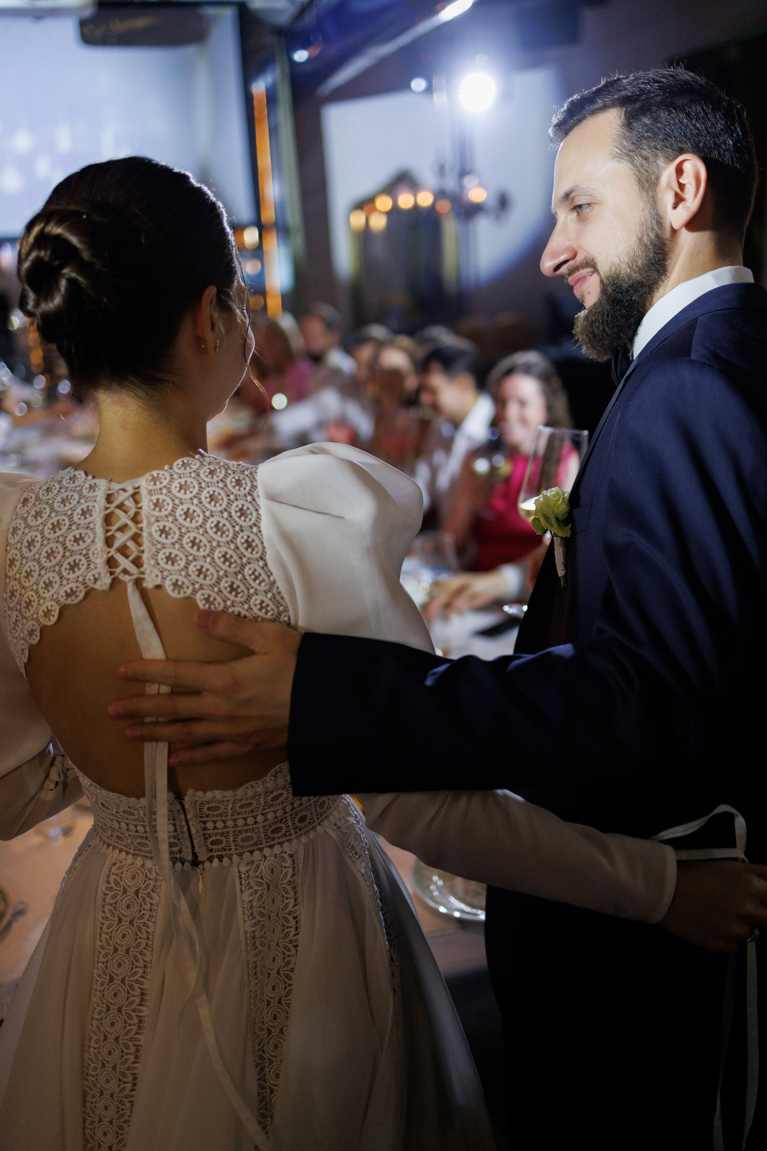 Луиза & Стефан. RETOUCH-HOUSE