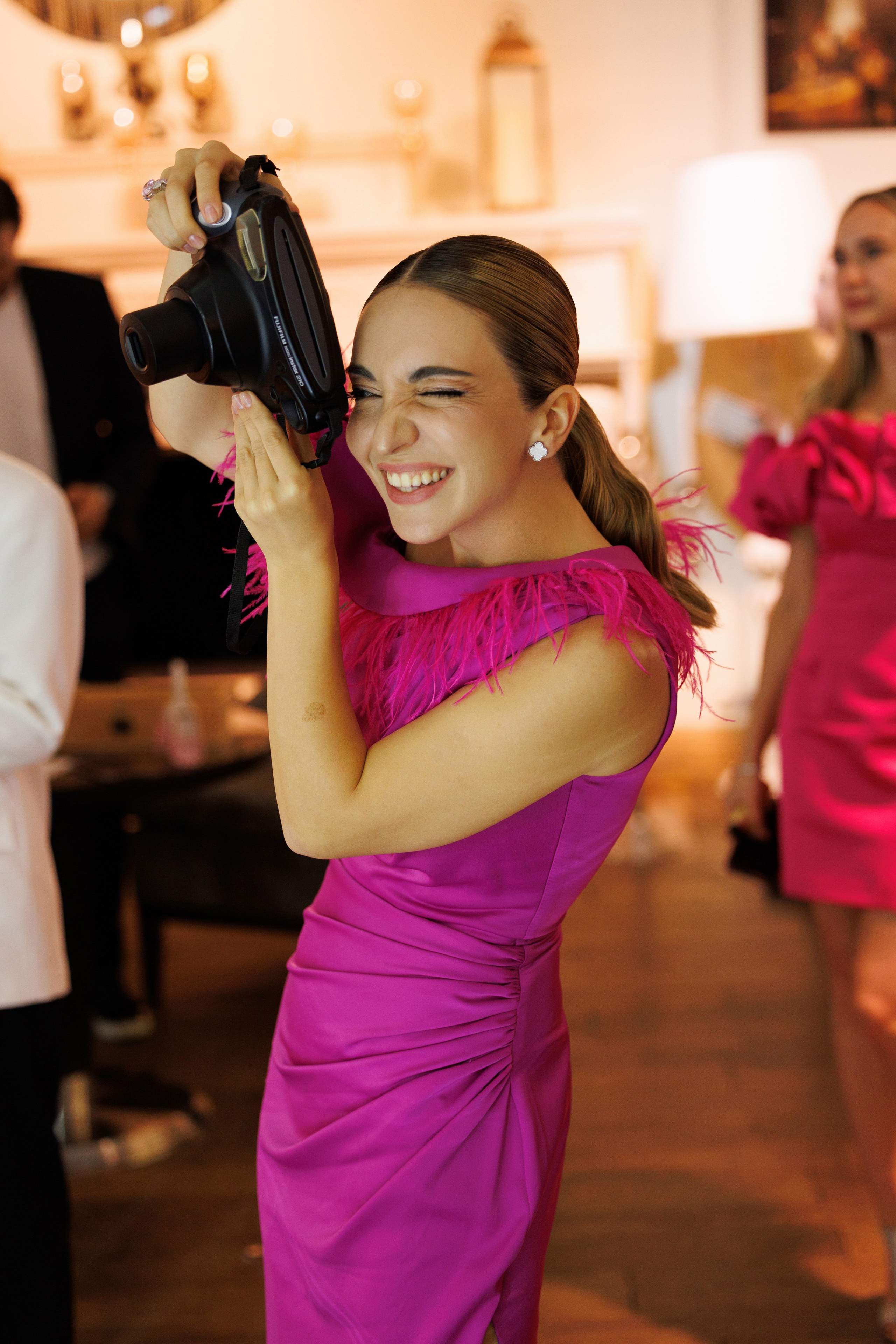 Филипп & Саша. RETOUCH-HOUSE