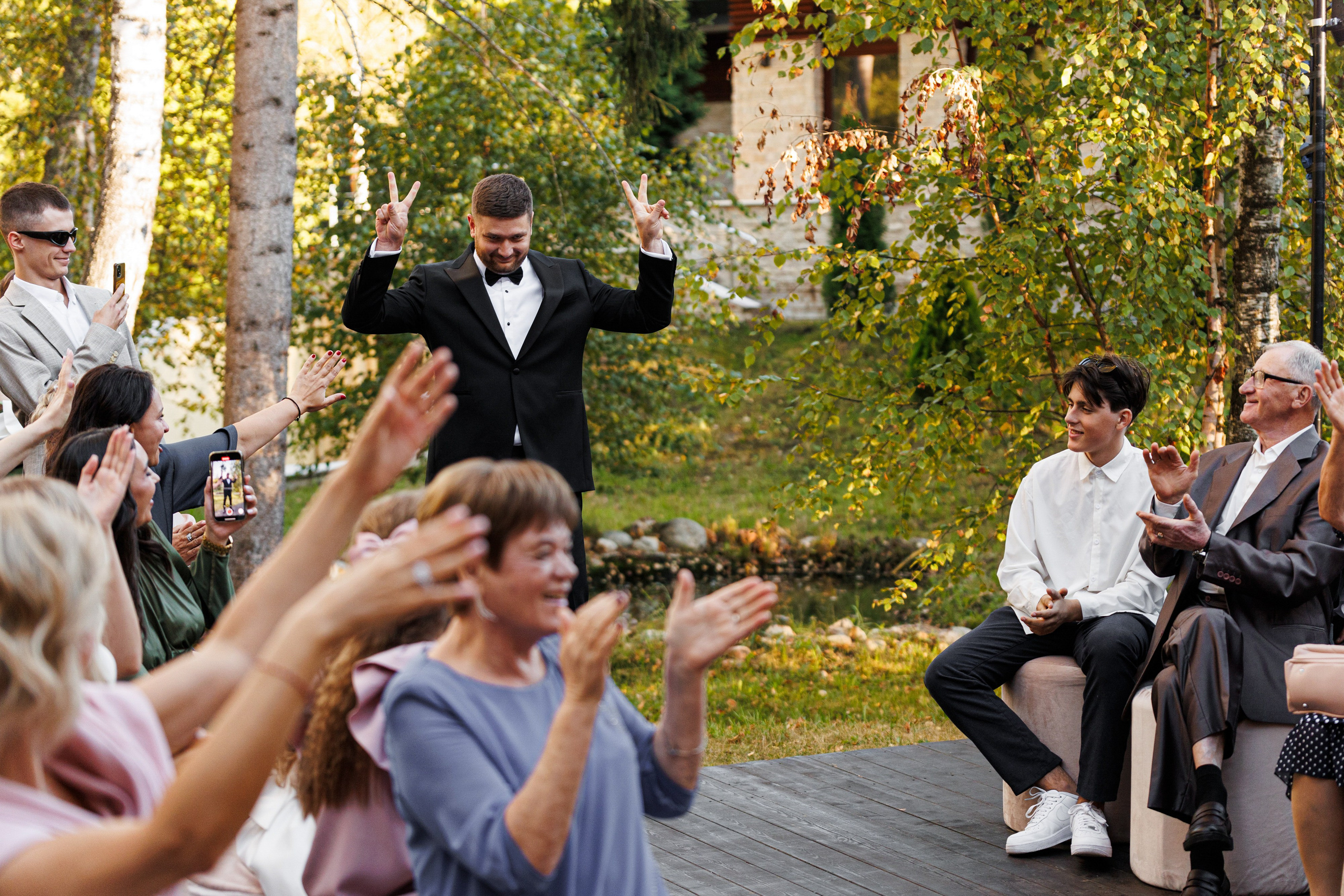 Дима & Варя. RETOUCH-HOUSE