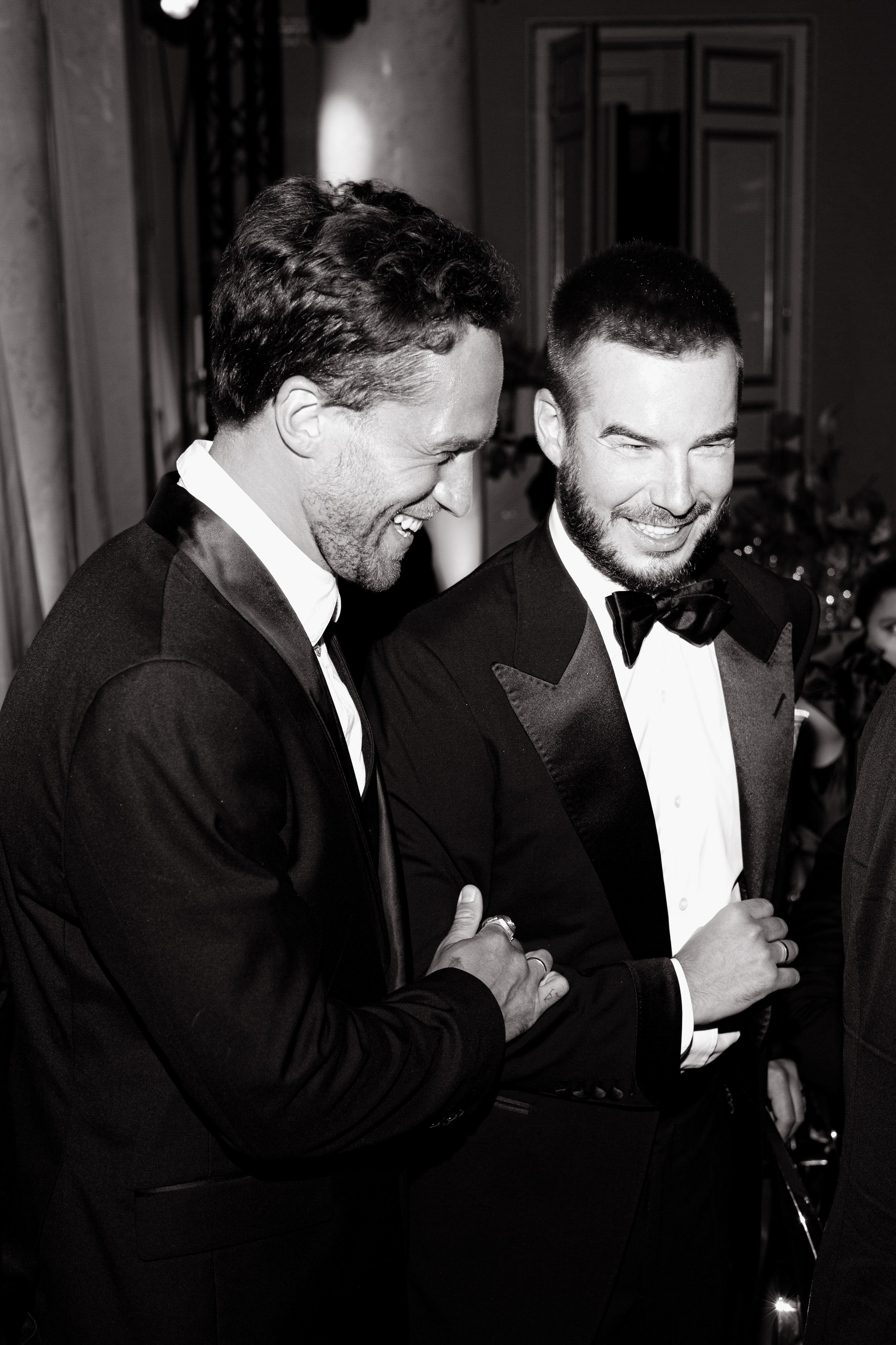 Виталий & Кристина. RETOUCH-HOUSE