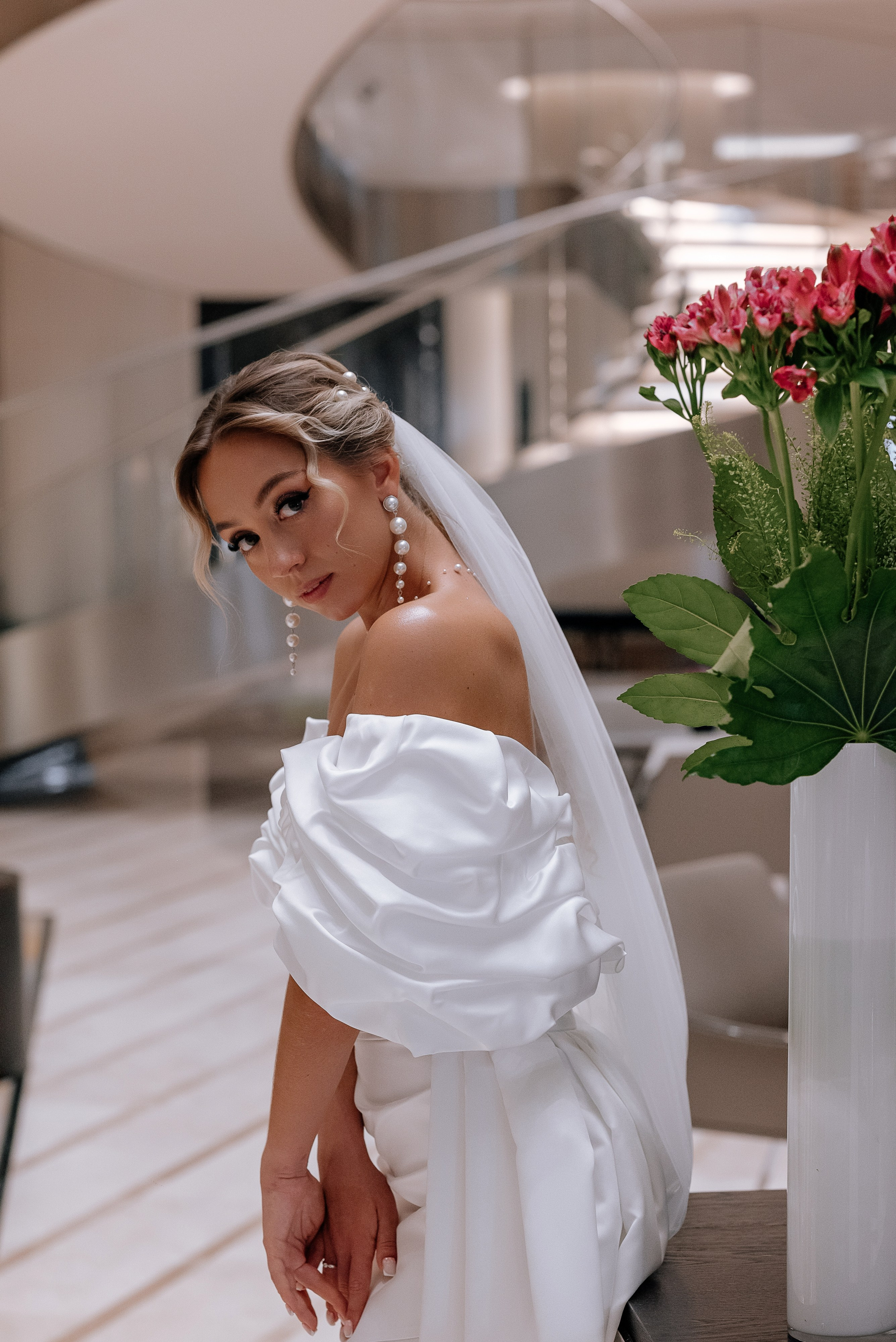 Костя & Лиза. RETOUCH-HOUSE