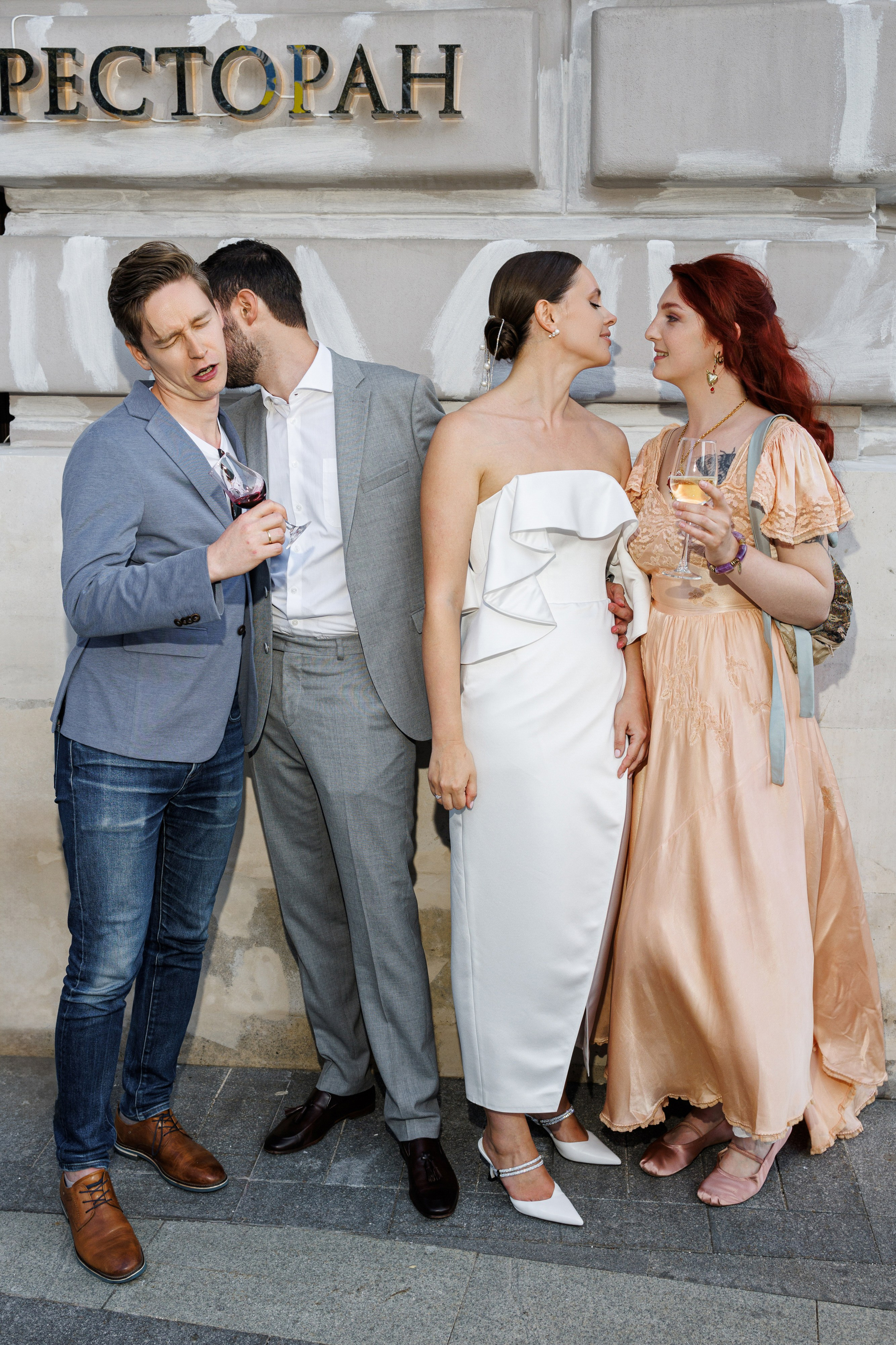 Илья & Валерия. RETOUCH-HOUSE