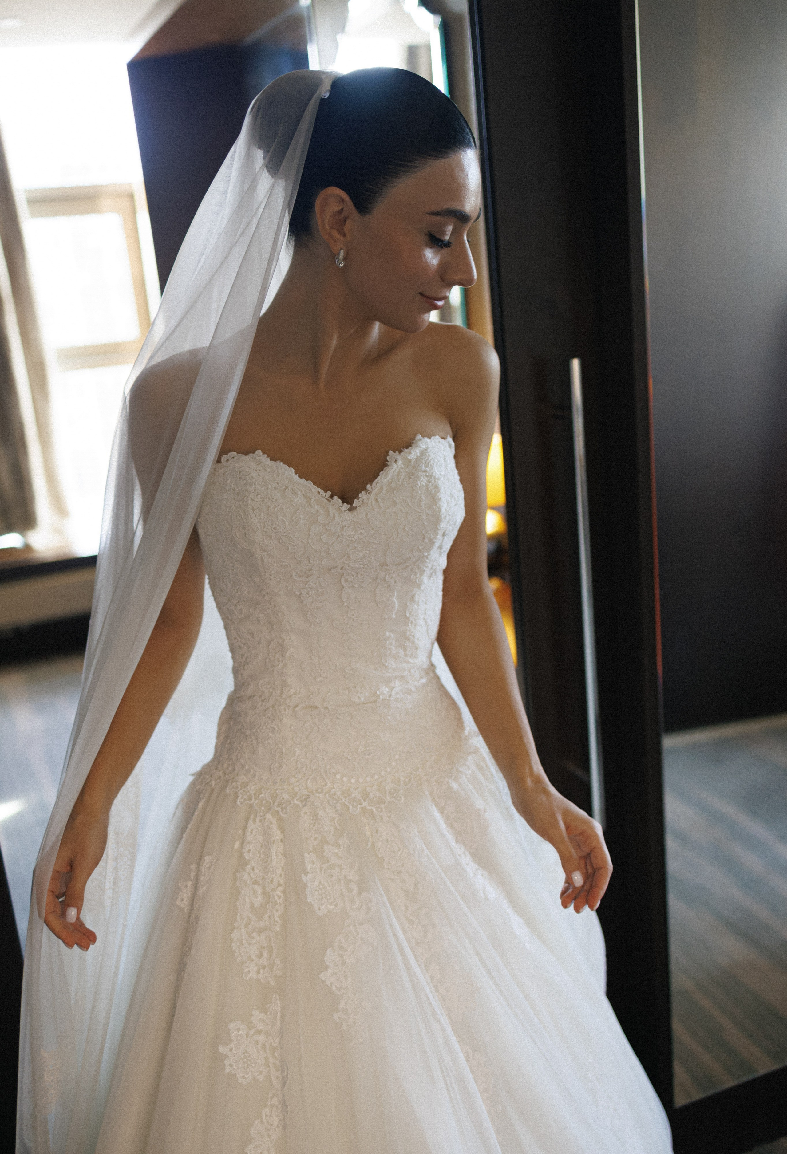 Георгий & Нино. RETOUCH-HOUSE