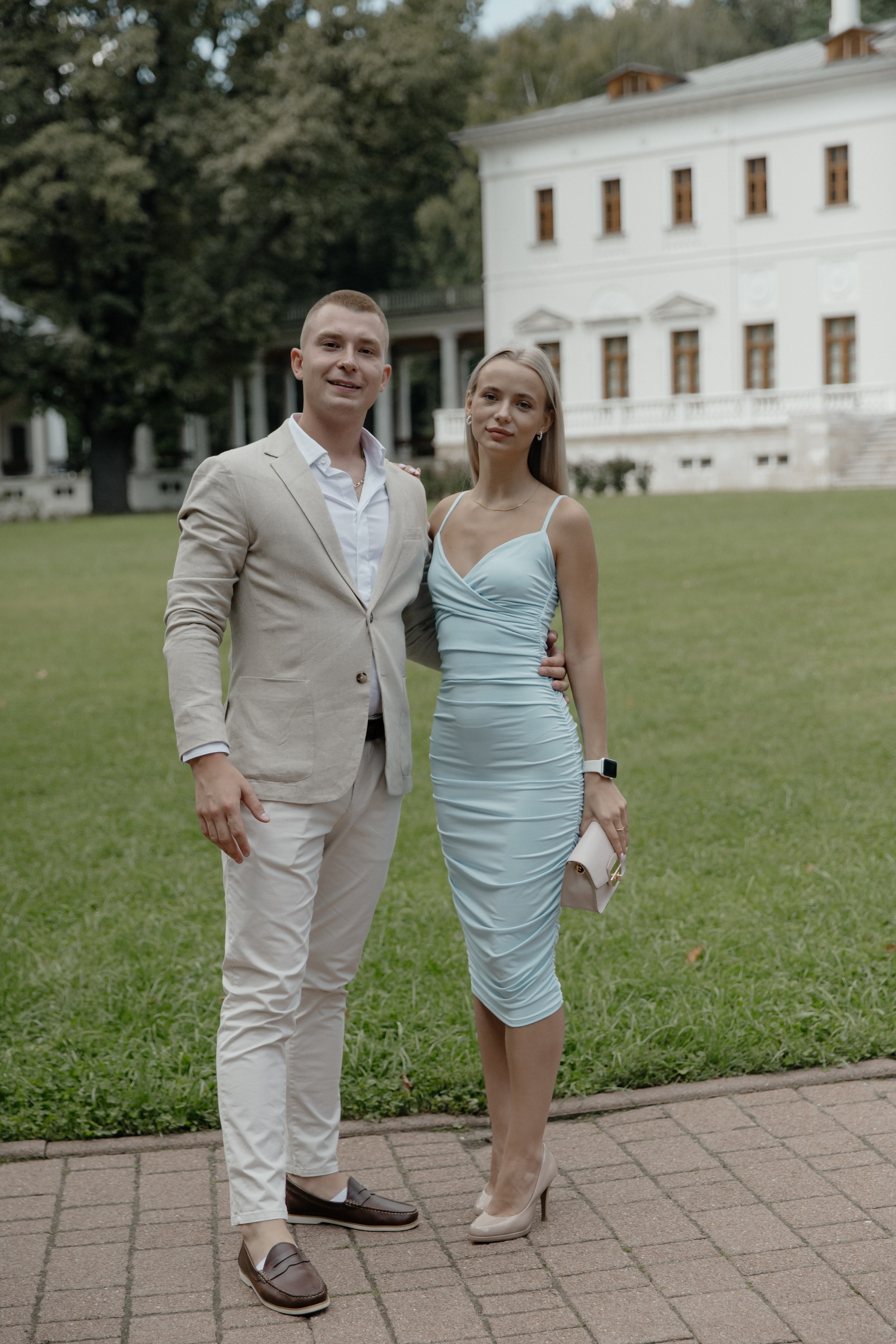 25.08.2024. RETOUCH-HOUSE