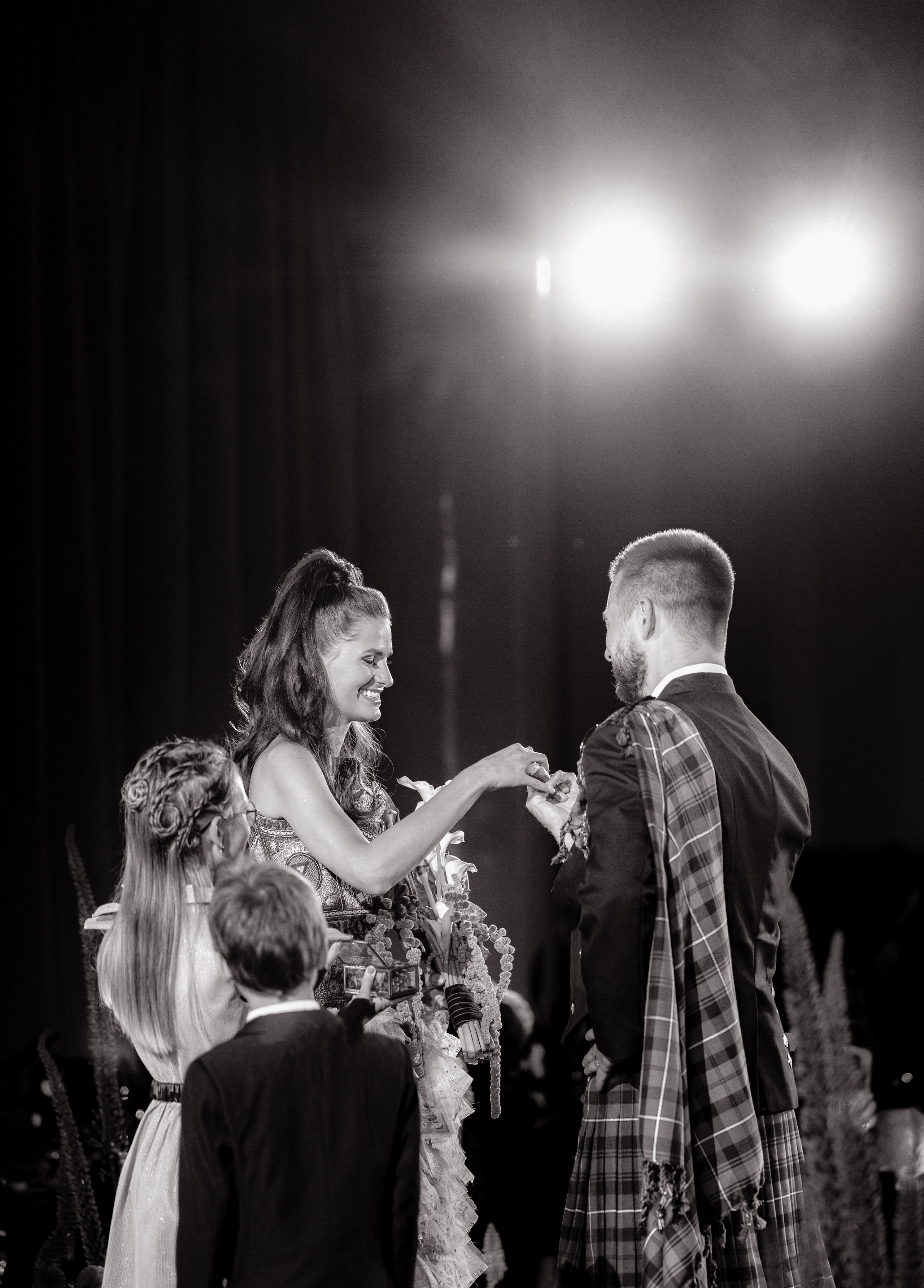 Виталий & Кристина. RETOUCH-HOUSE