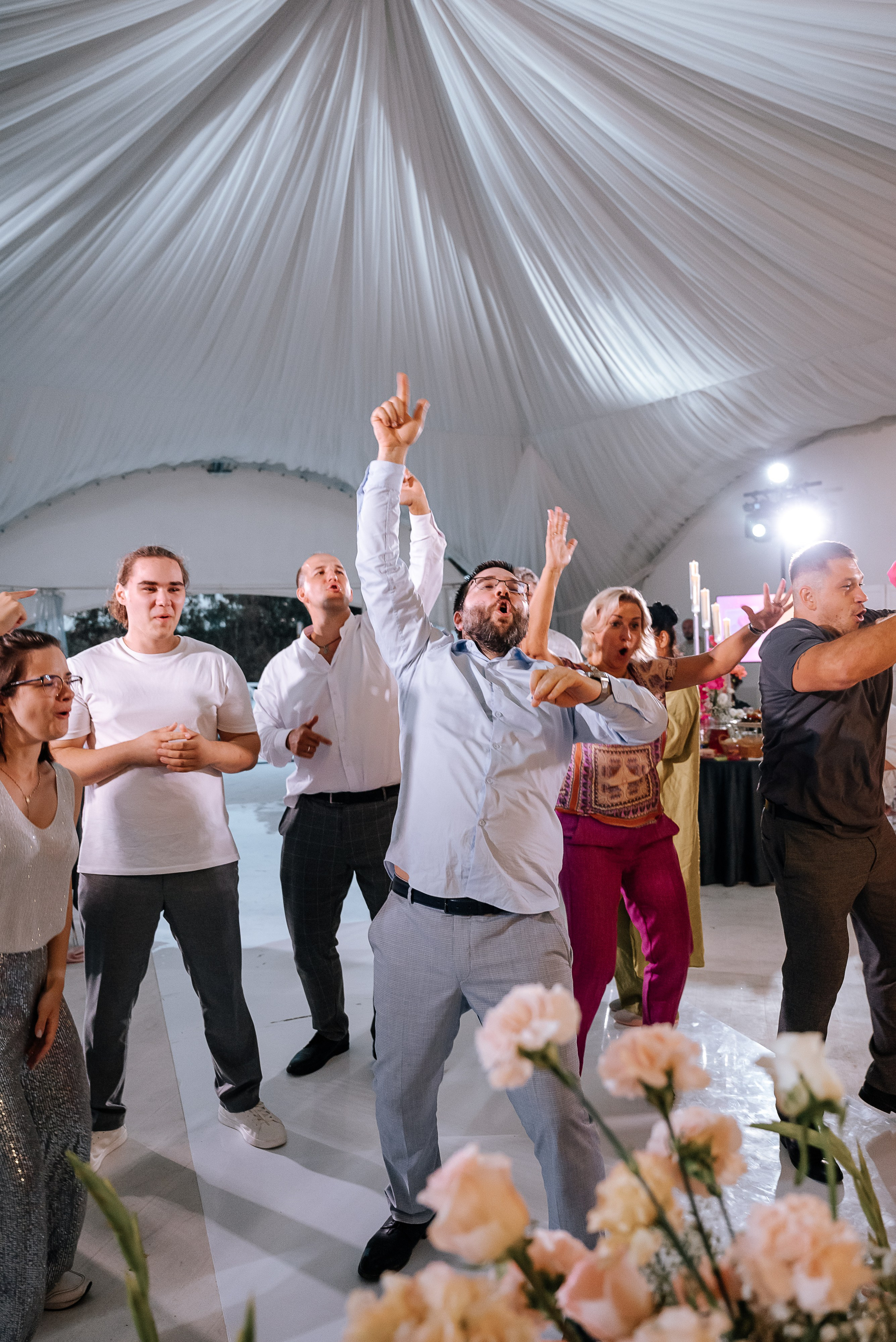 Костя & Лиза. RETOUCH-HOUSE