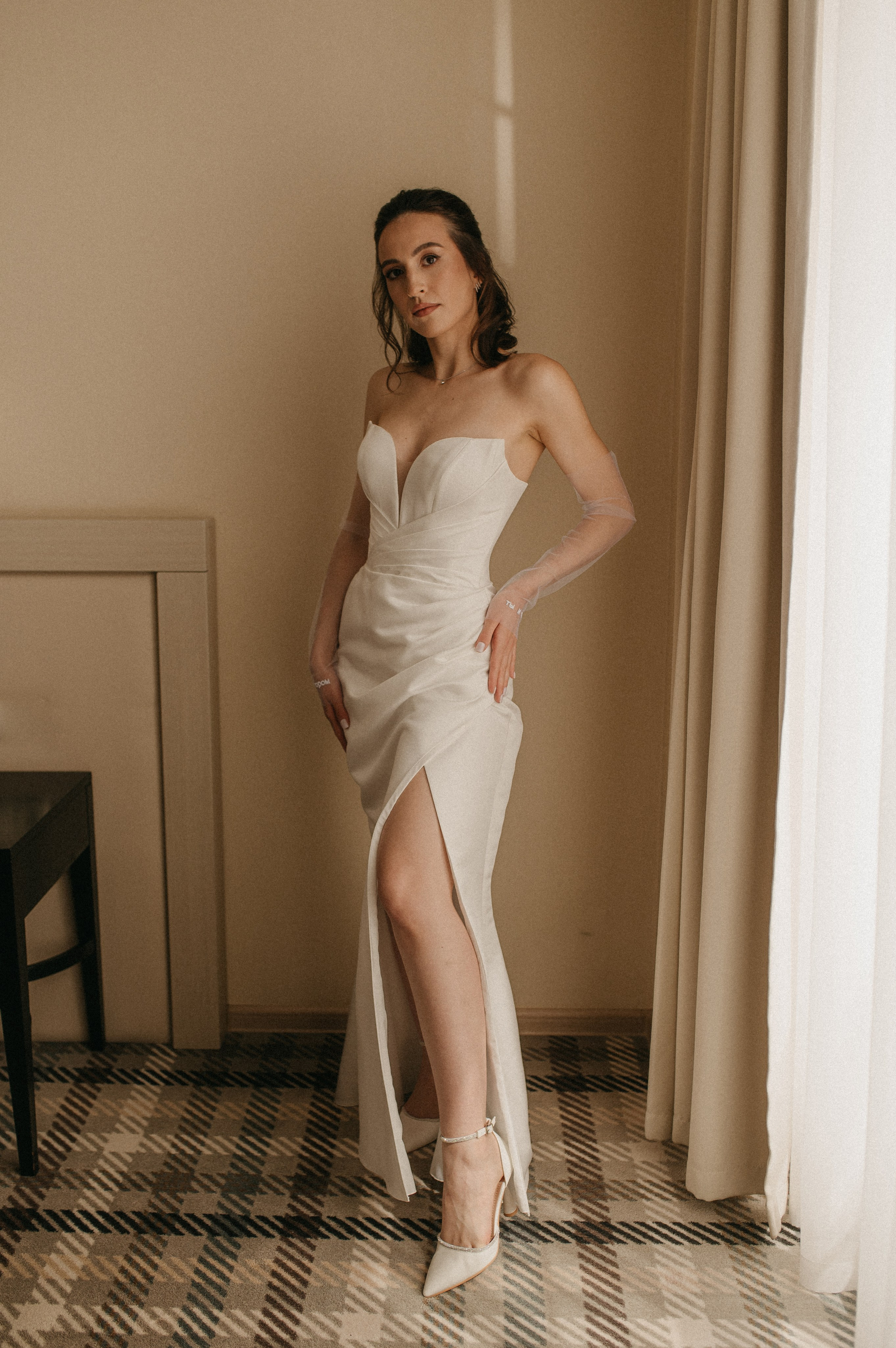 03.08.2024. RETOUCH-HOUSE