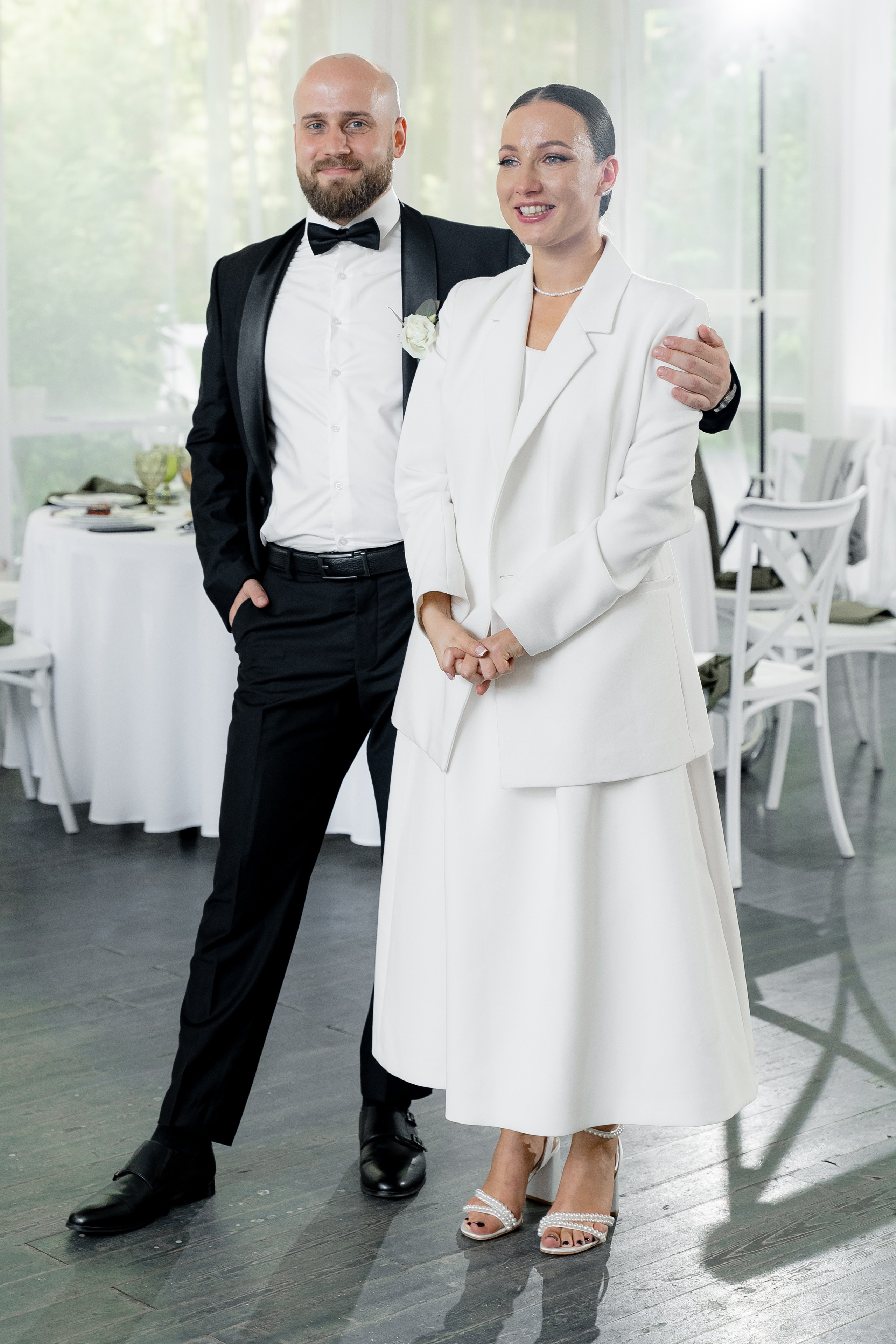 Илья & Инна. RETOUCH-HOUSE