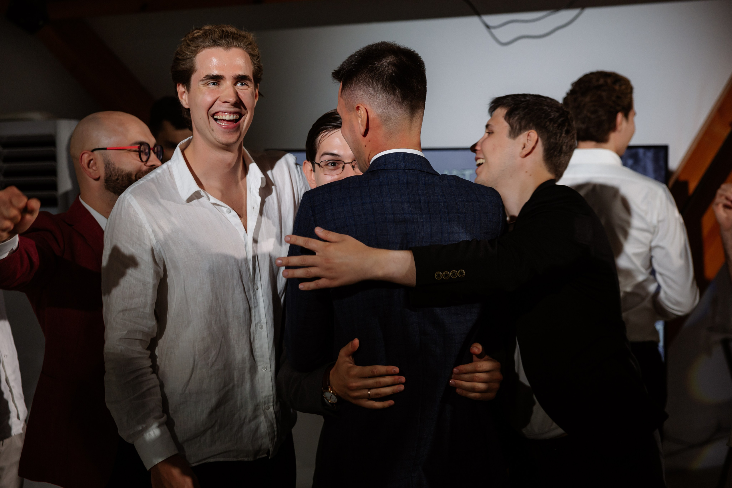 Эмилия & Тимур. RETOUCH-HOUSE