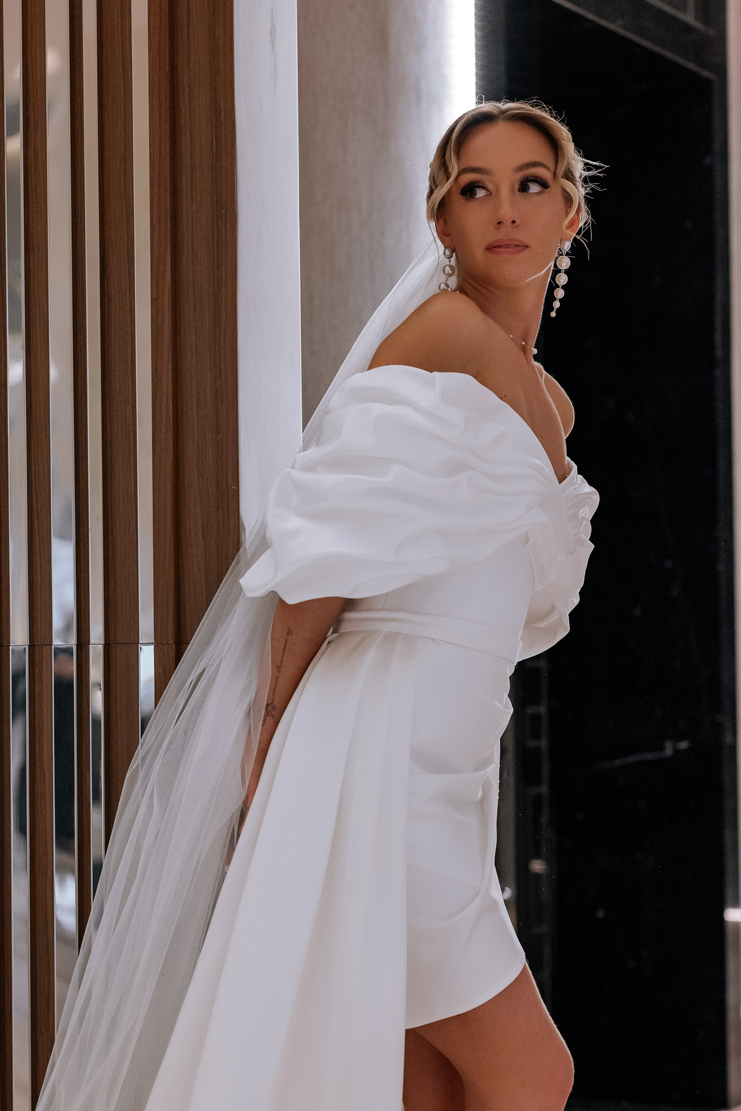 Костя & Лиза. RETOUCH-HOUSE