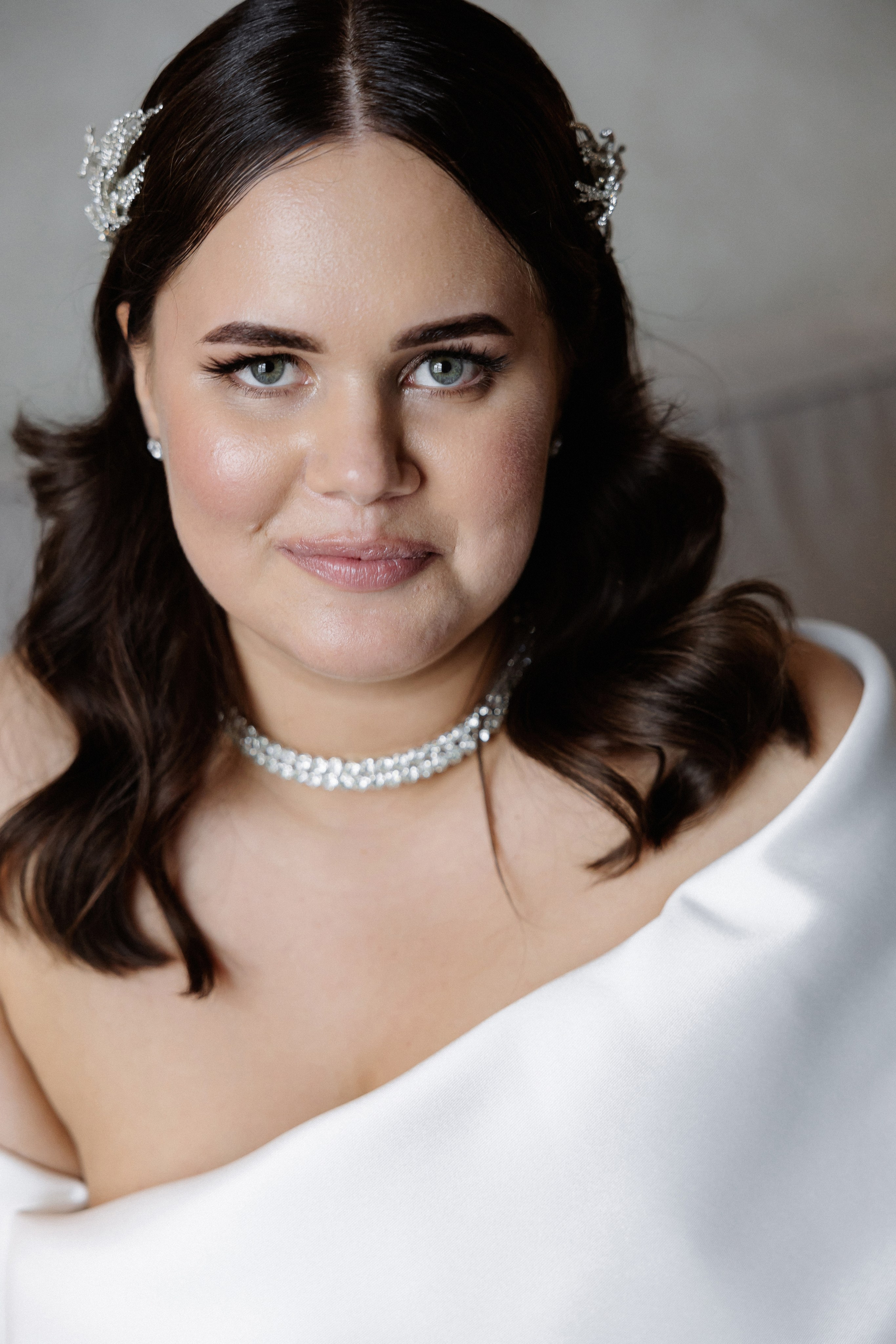 Денис & Александра. RETOUCH-HOUSE