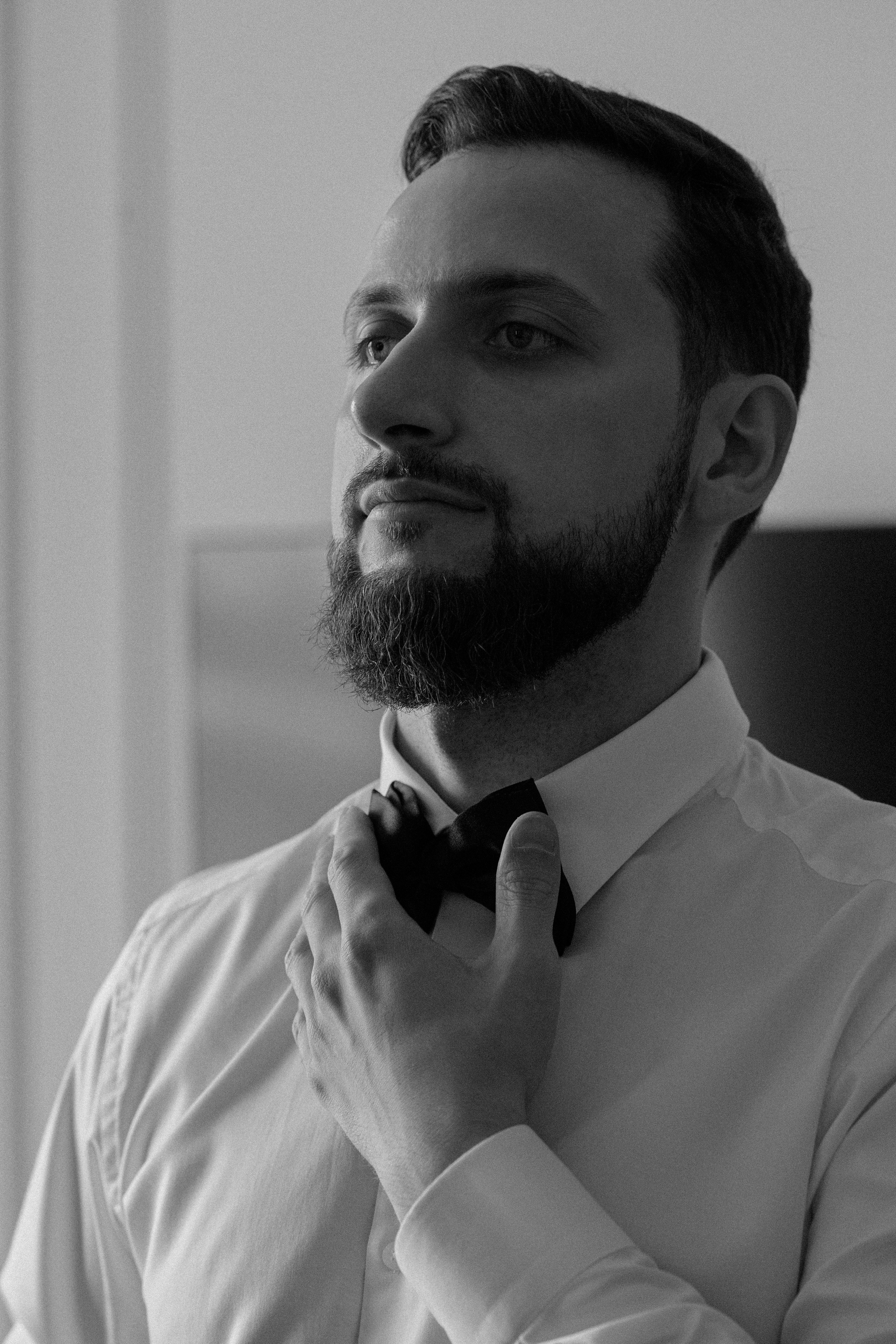 Луиза & Стефан. RETOUCH-HOUSE