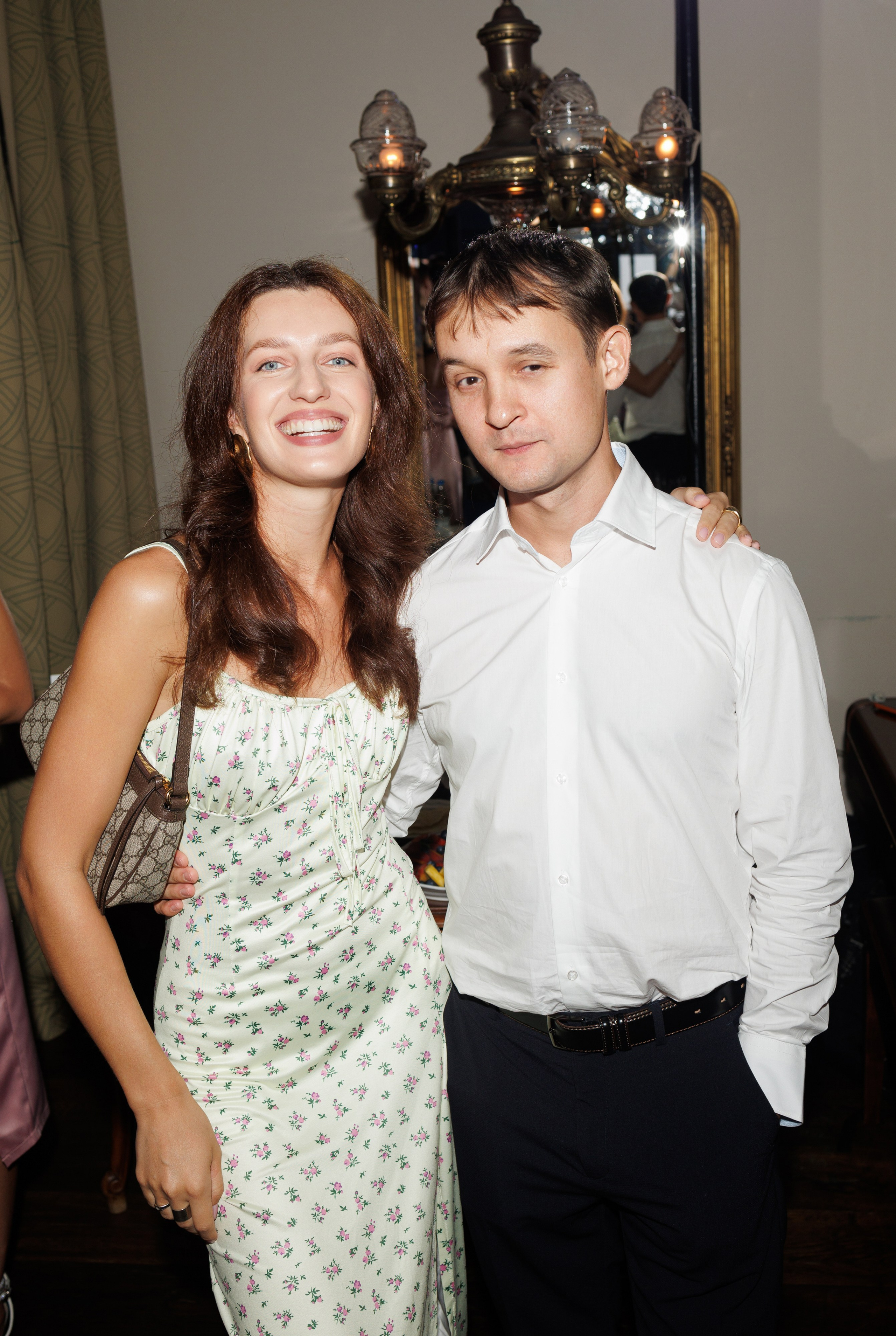 Луиза & Стефан. RETOUCH-HOUSE