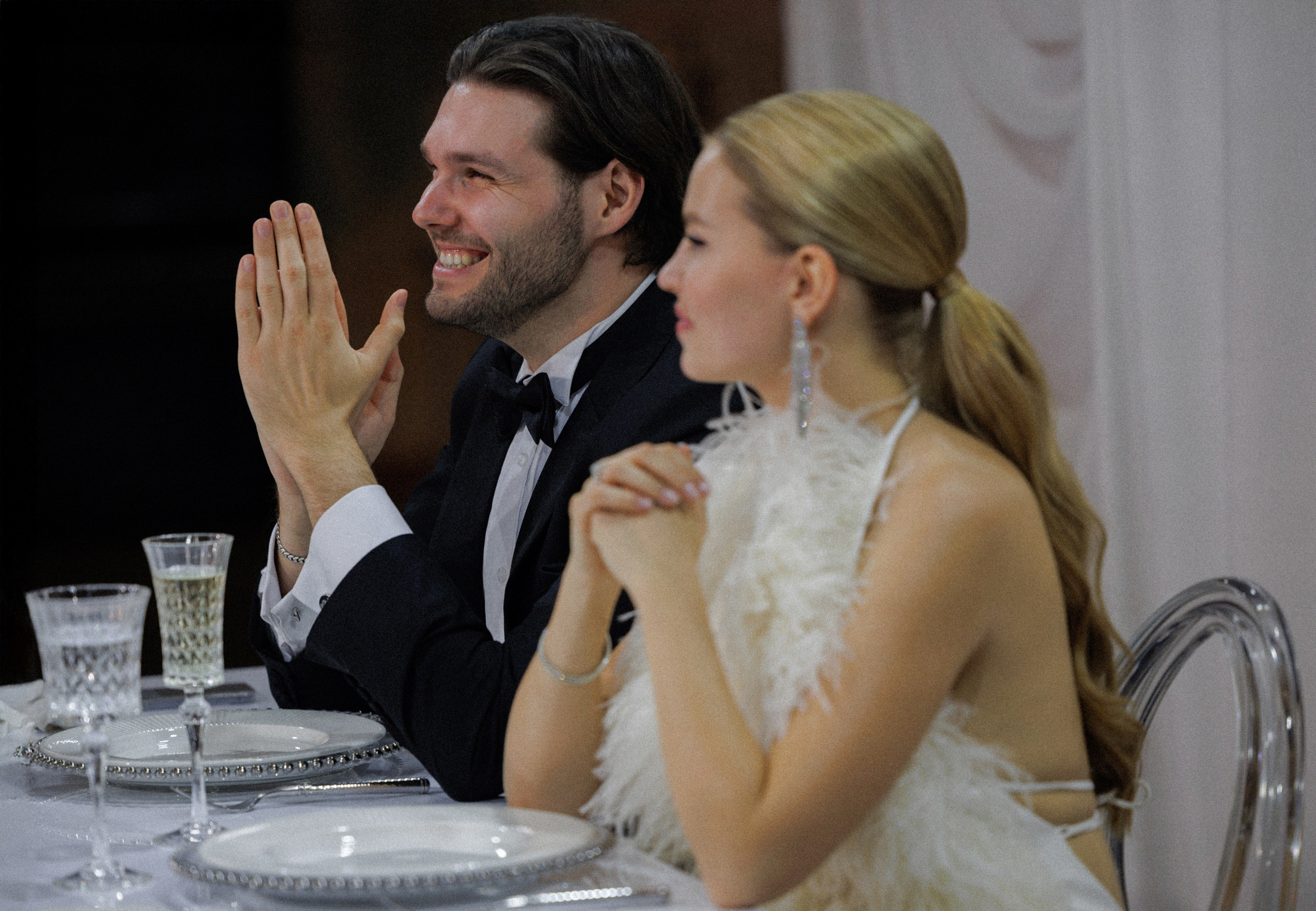 Филипп & Саша. RETOUCH-HOUSE